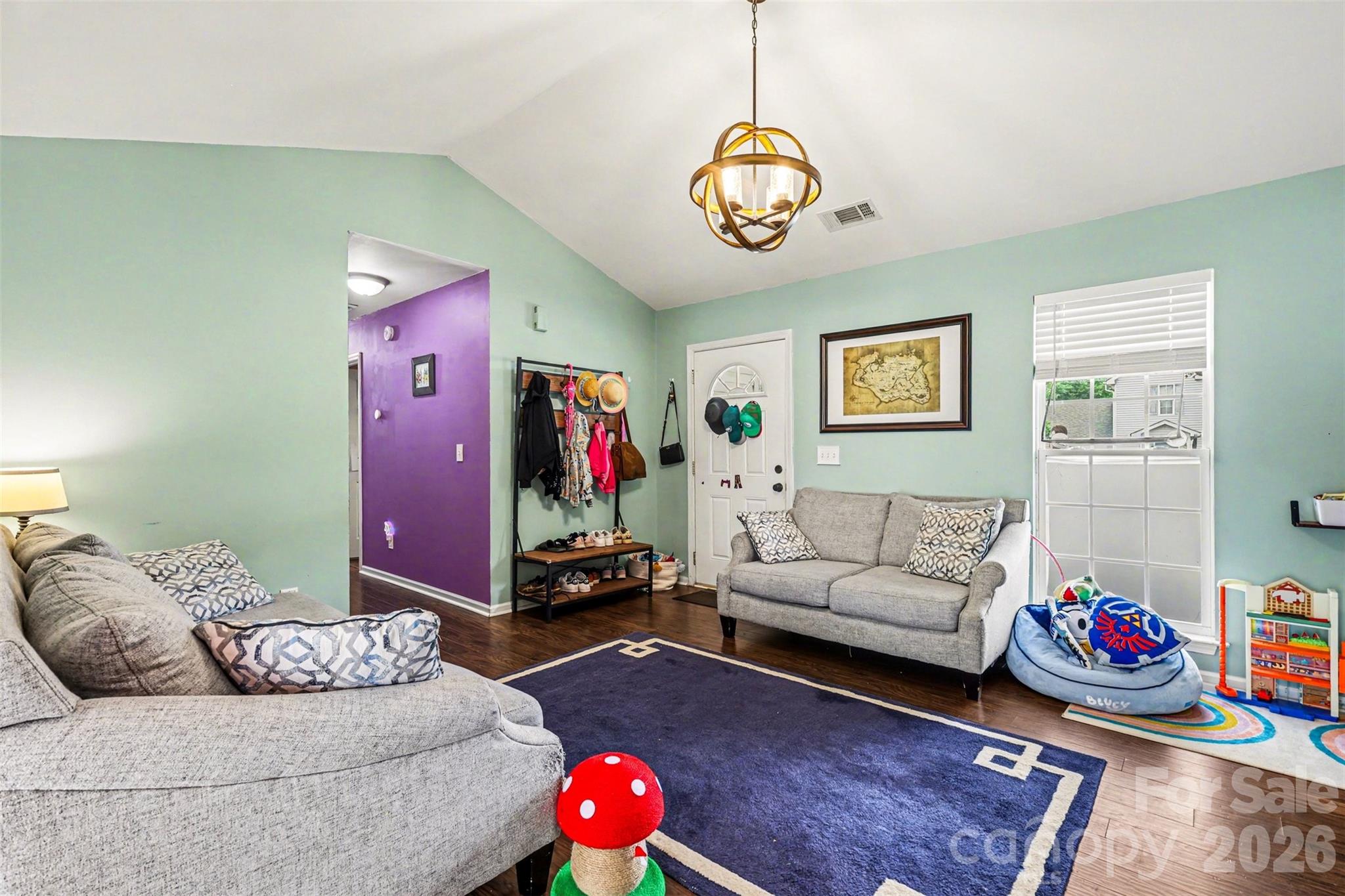 552 Chase Brook Drive Rock Hill SC 29732