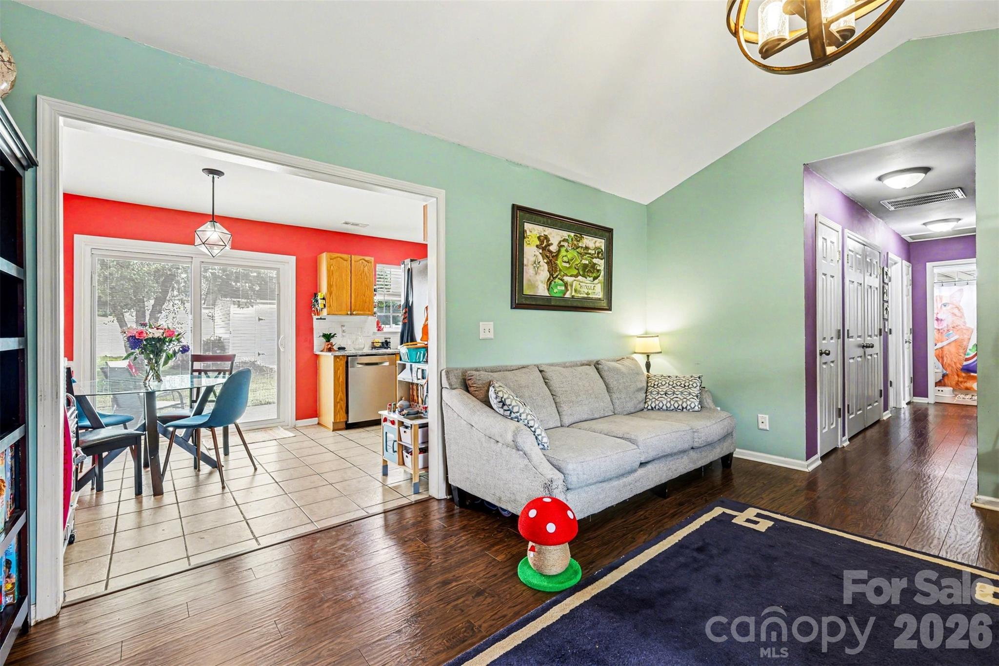 552 Chase Brook Drive Rock Hill SC 29732