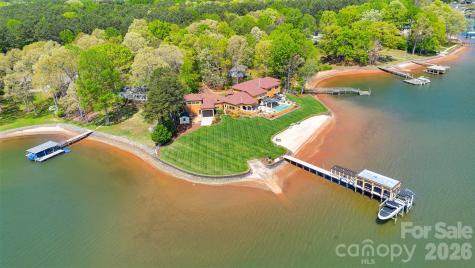 7139 Eastbrook Lane Sherrills Ford NC 28673