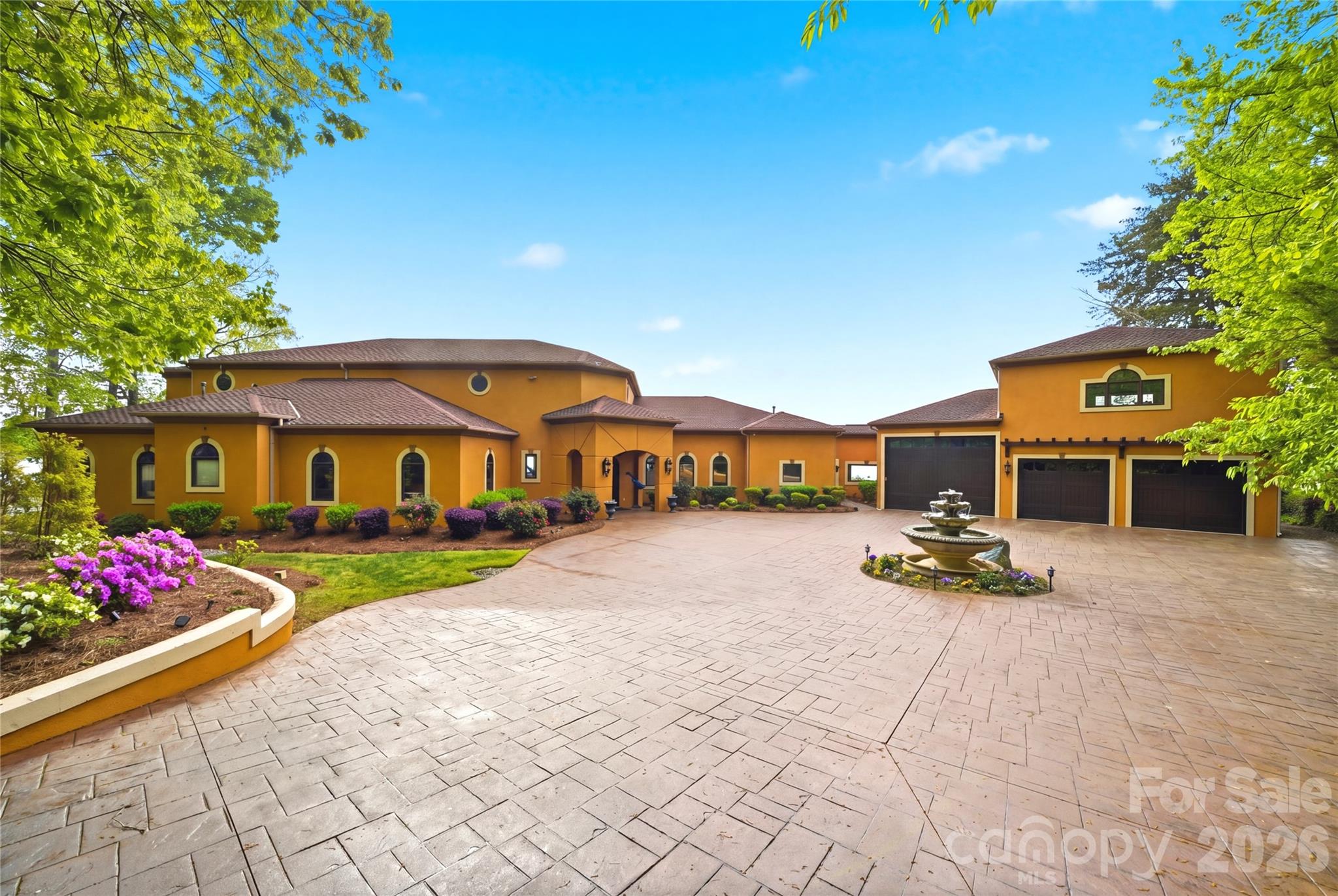 7139 Eastbrook Lane Sherrills Ford NC 28673