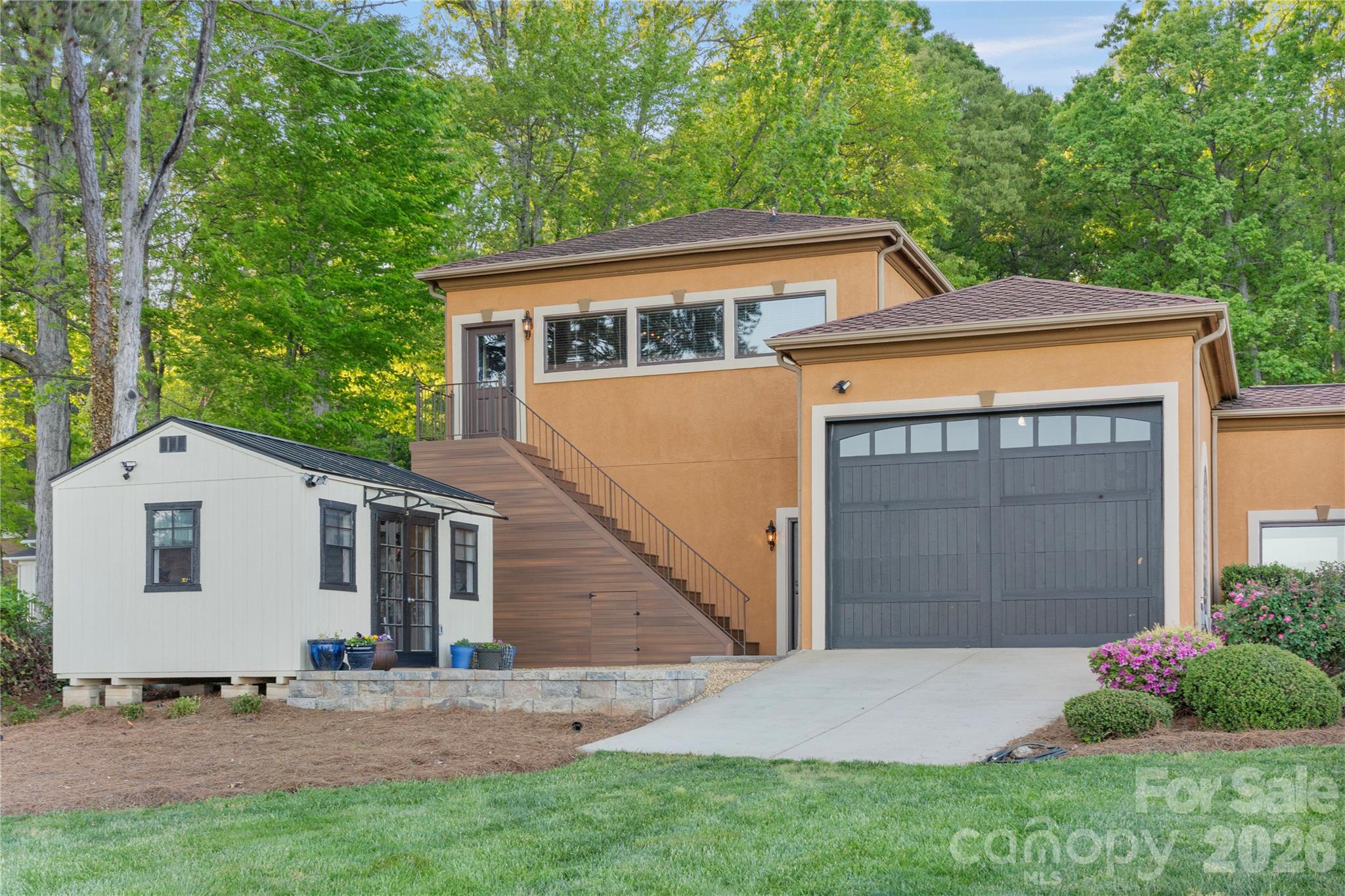 7139 Eastbrook Lane Sherrills Ford NC 28673
