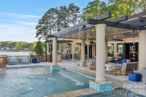 7139 Eastbrook Lane Sherrills Ford NC 28673