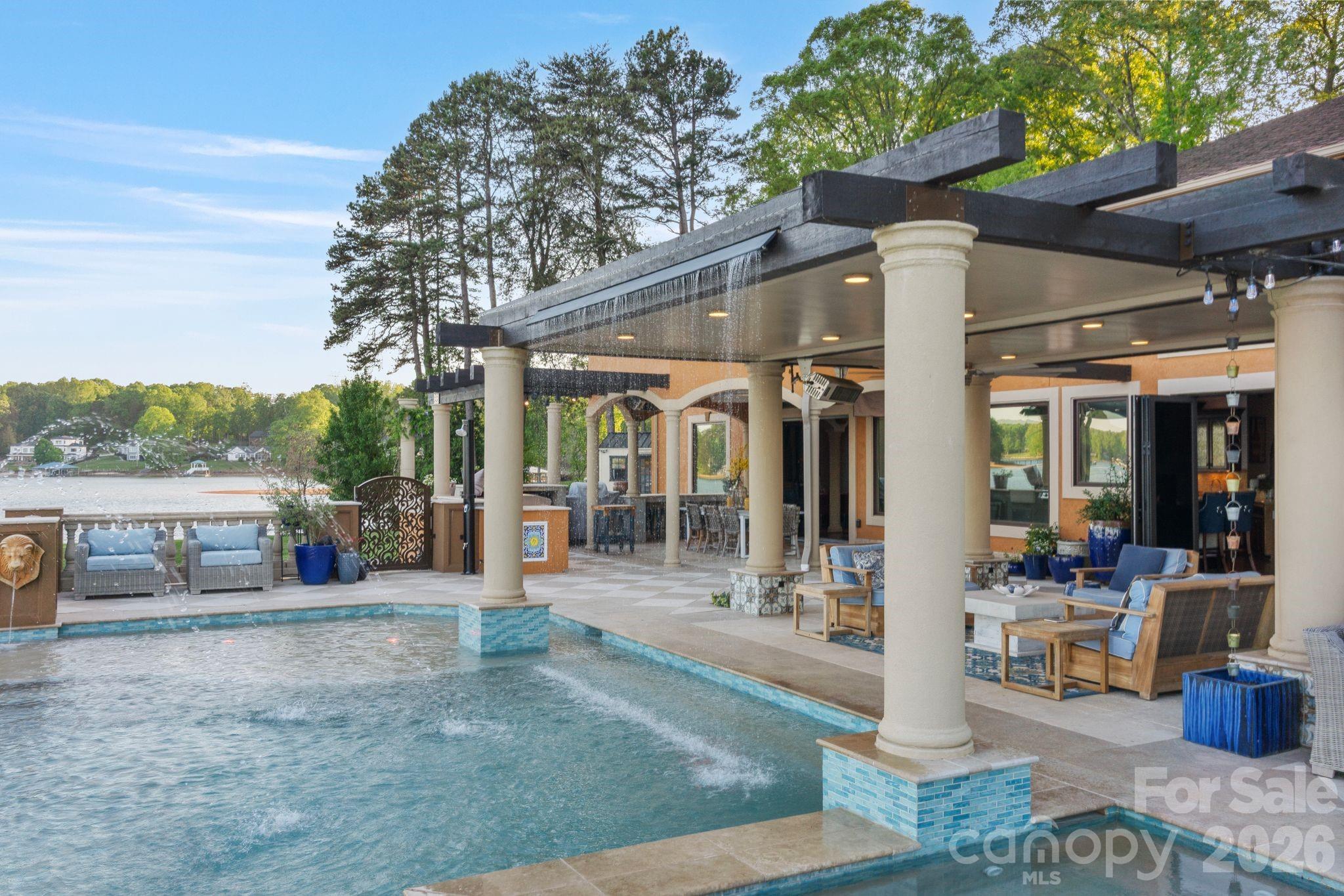 7139 Eastbrook Lane Sherrills Ford NC 28673