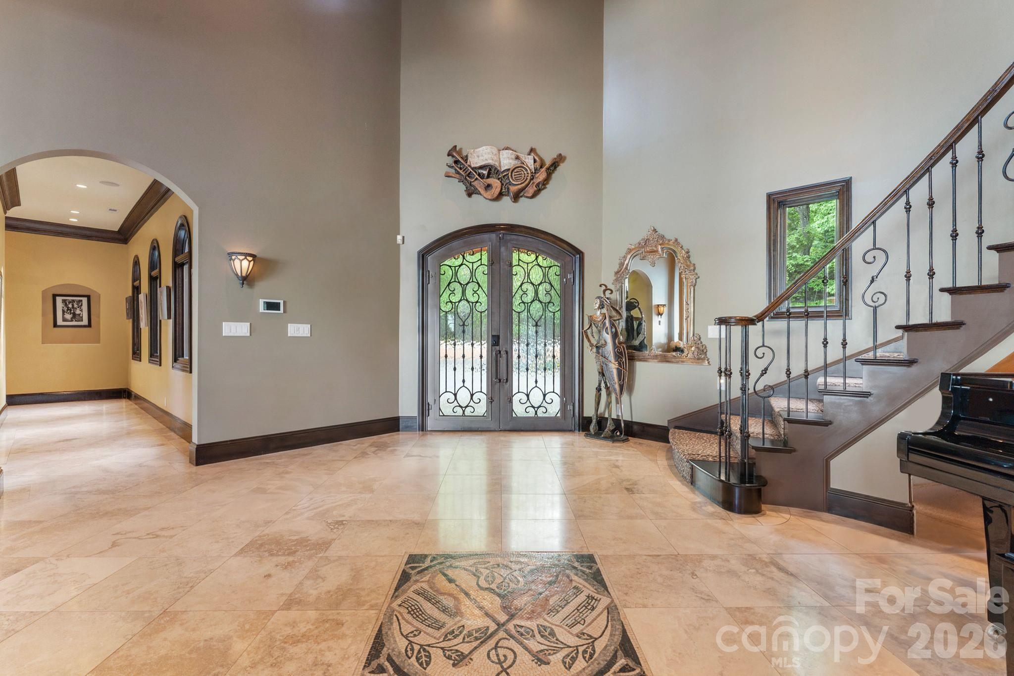 7139 Eastbrook Lane Sherrills Ford NC 28673