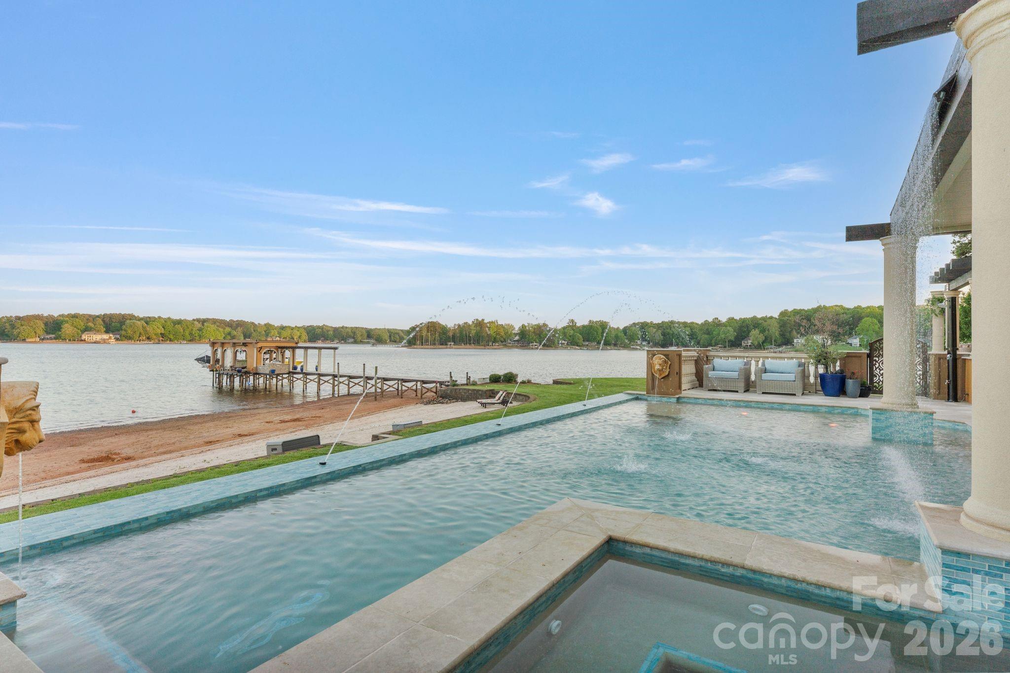 7139 Eastbrook Lane Sherrills Ford NC 28673