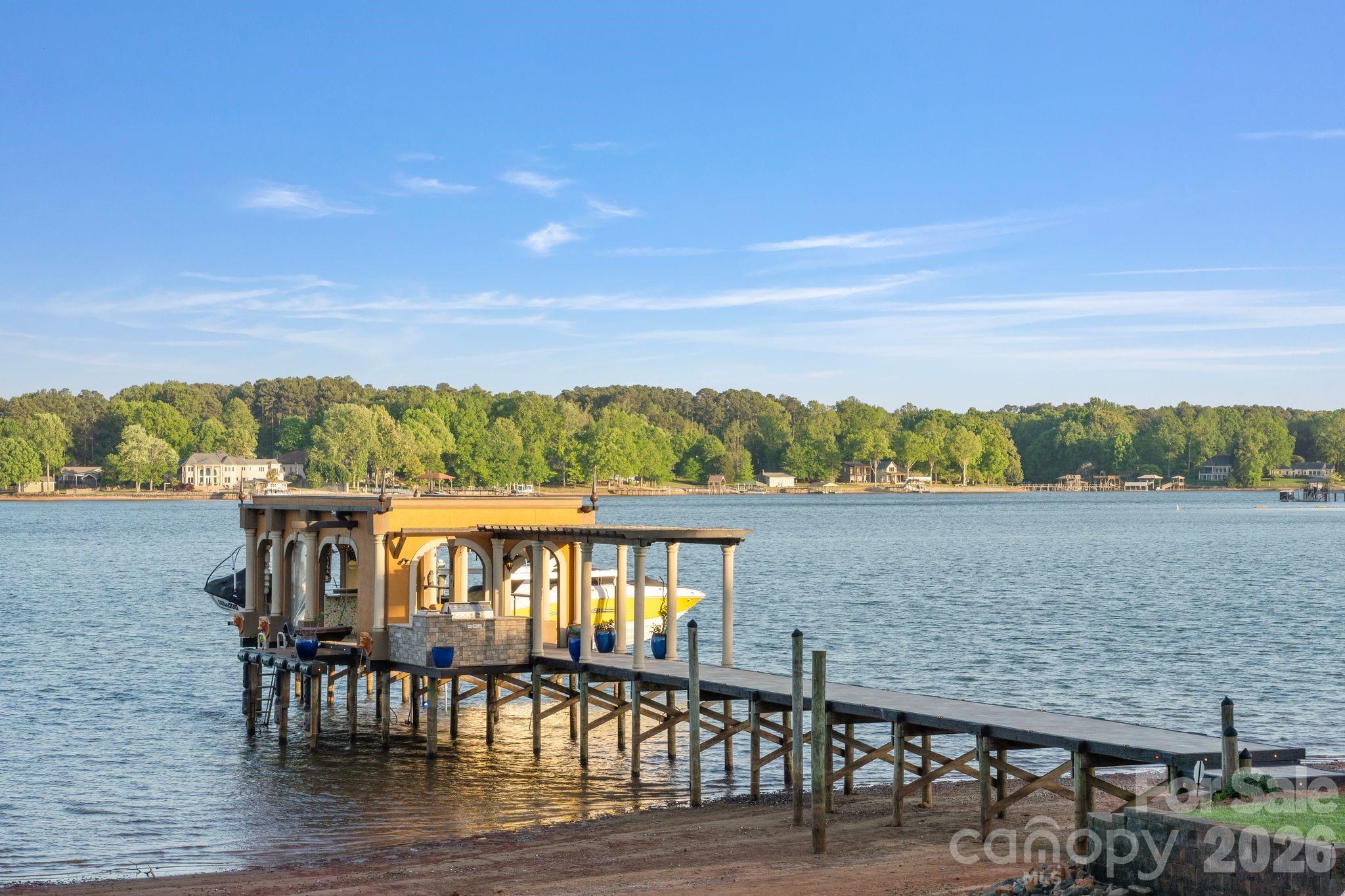 7139 Eastbrook Lane Sherrills Ford NC 28673
