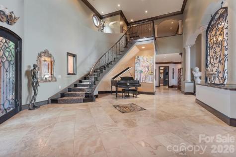 7139 Eastbrook Lane Sherrills Ford NC 28673