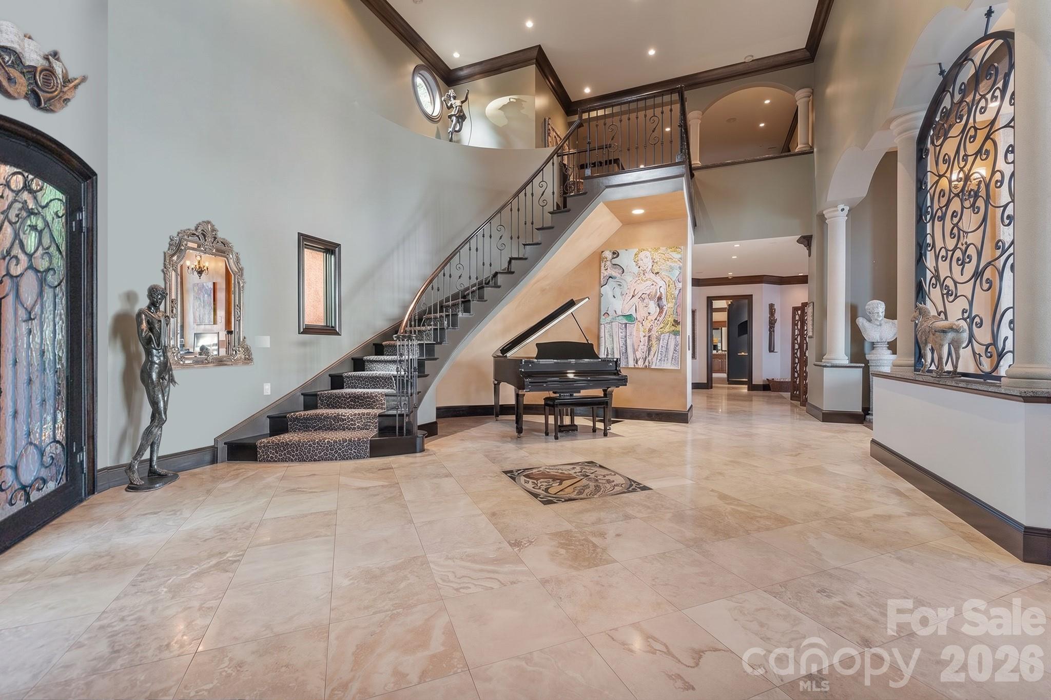 7139 Eastbrook Lane Sherrills Ford NC 28673