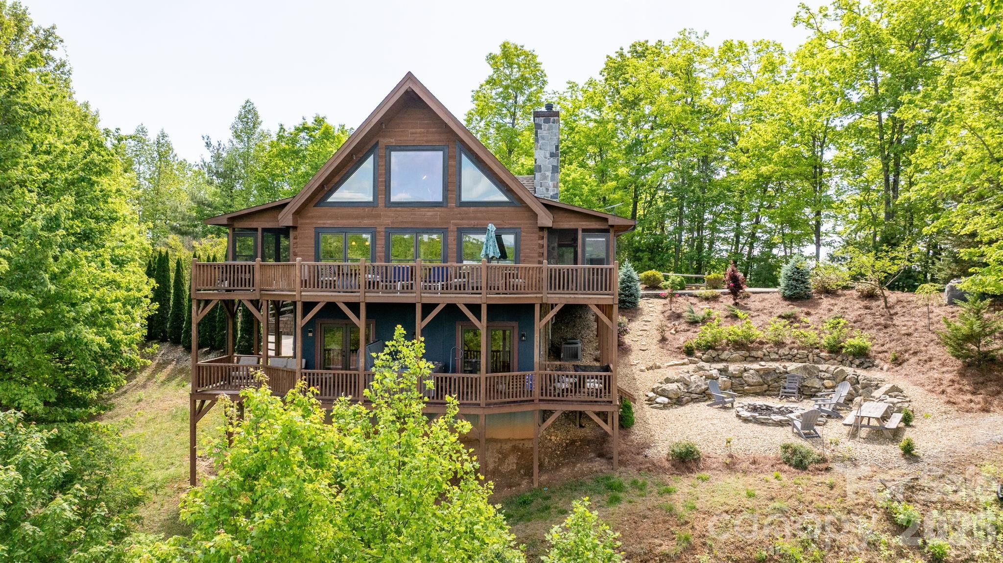 6749 Fire Crest Lane Lenoir NC 28645