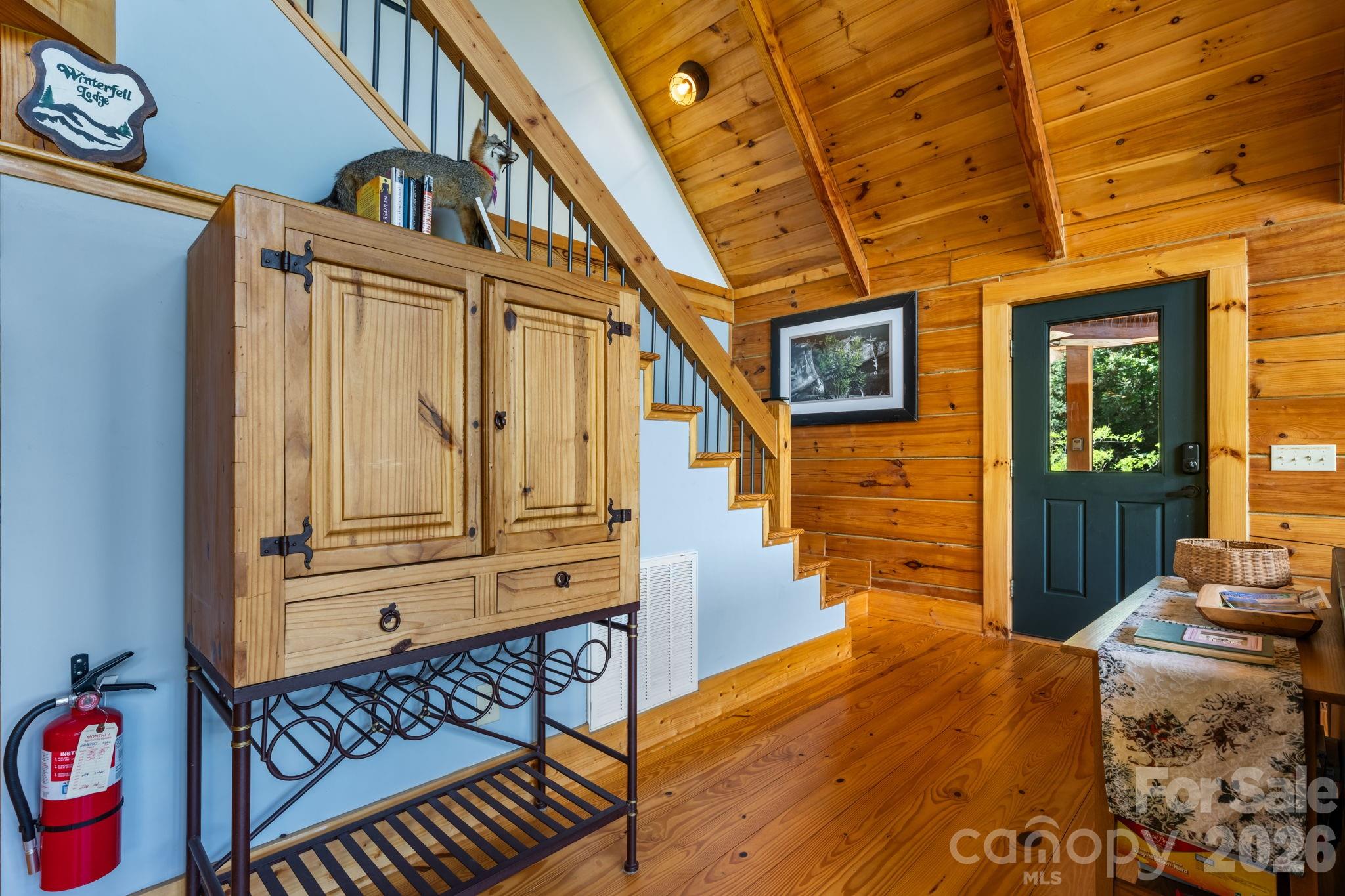 6749 Fire Crest Lane Lenoir NC 28645