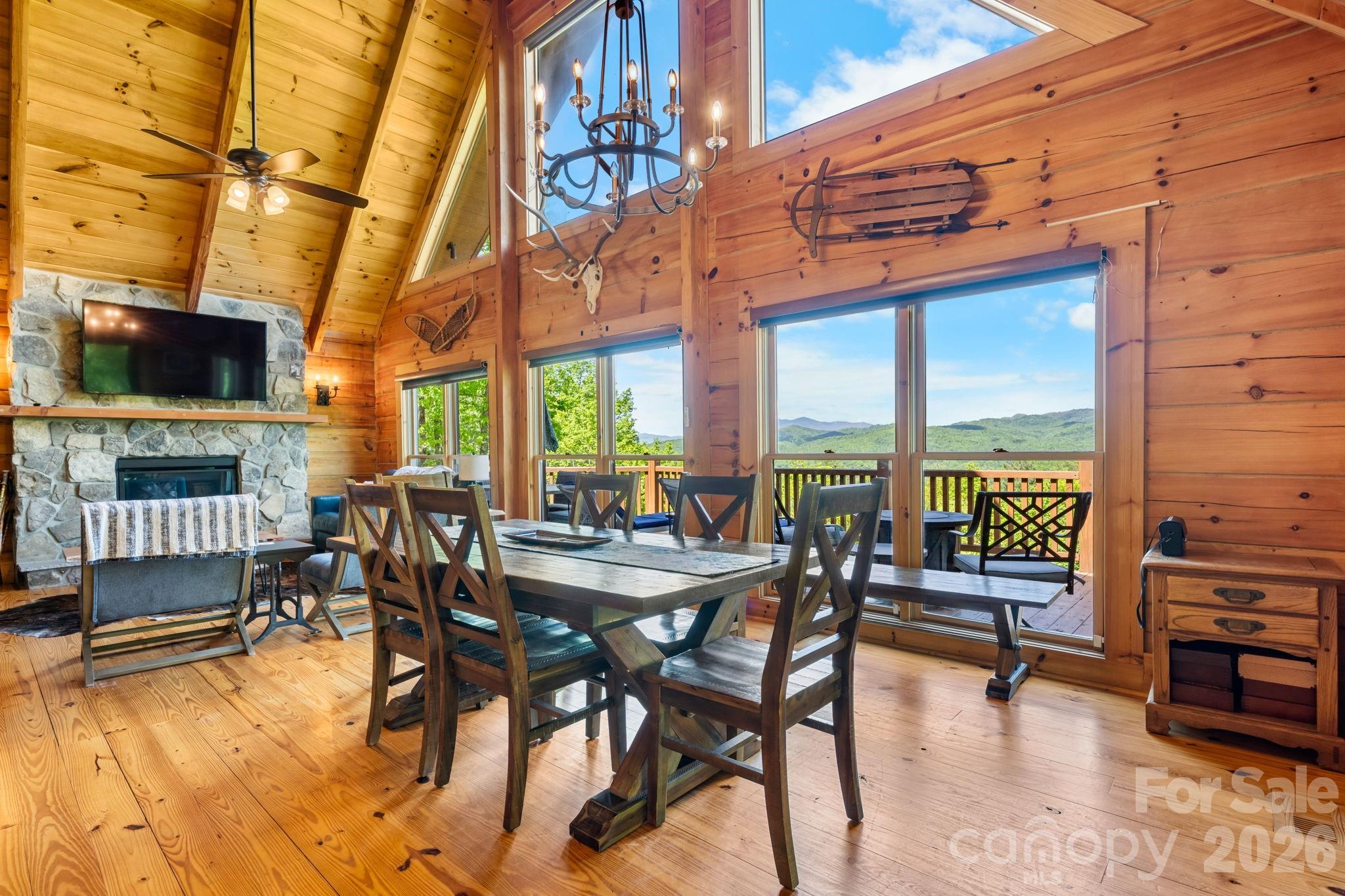 6749 Fire Crest Lane Lenoir NC 28645