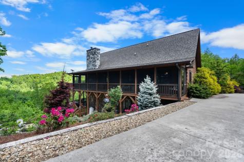 6749 Fire Crest Lane Lenoir NC 28645