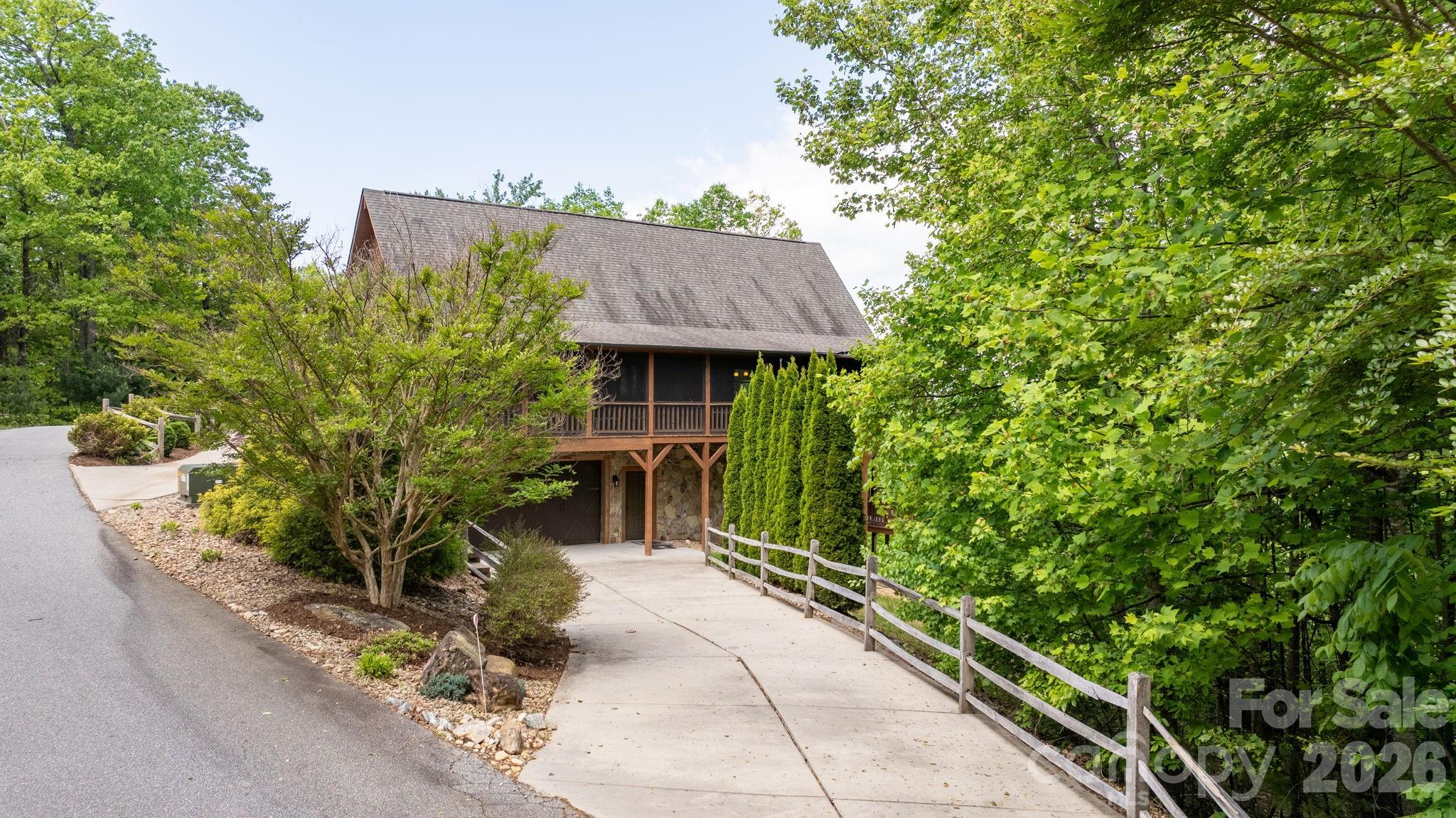 6749 Fire Crest Lane Lenoir NC 28645
