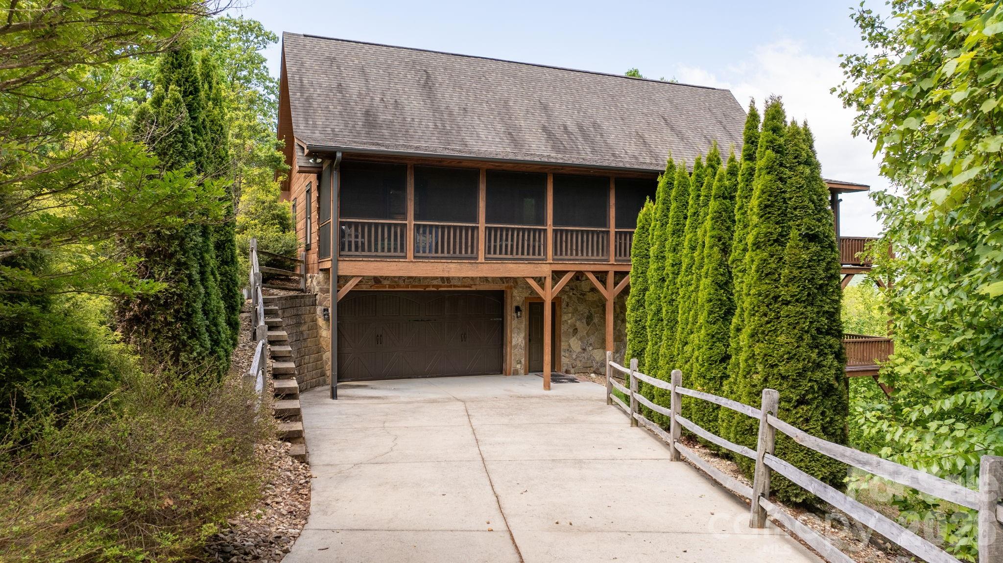 6749 Fire Crest Lane Lenoir NC 28645