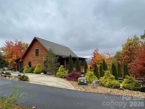 6749 Fire Crest Lane Lenoir NC 28645