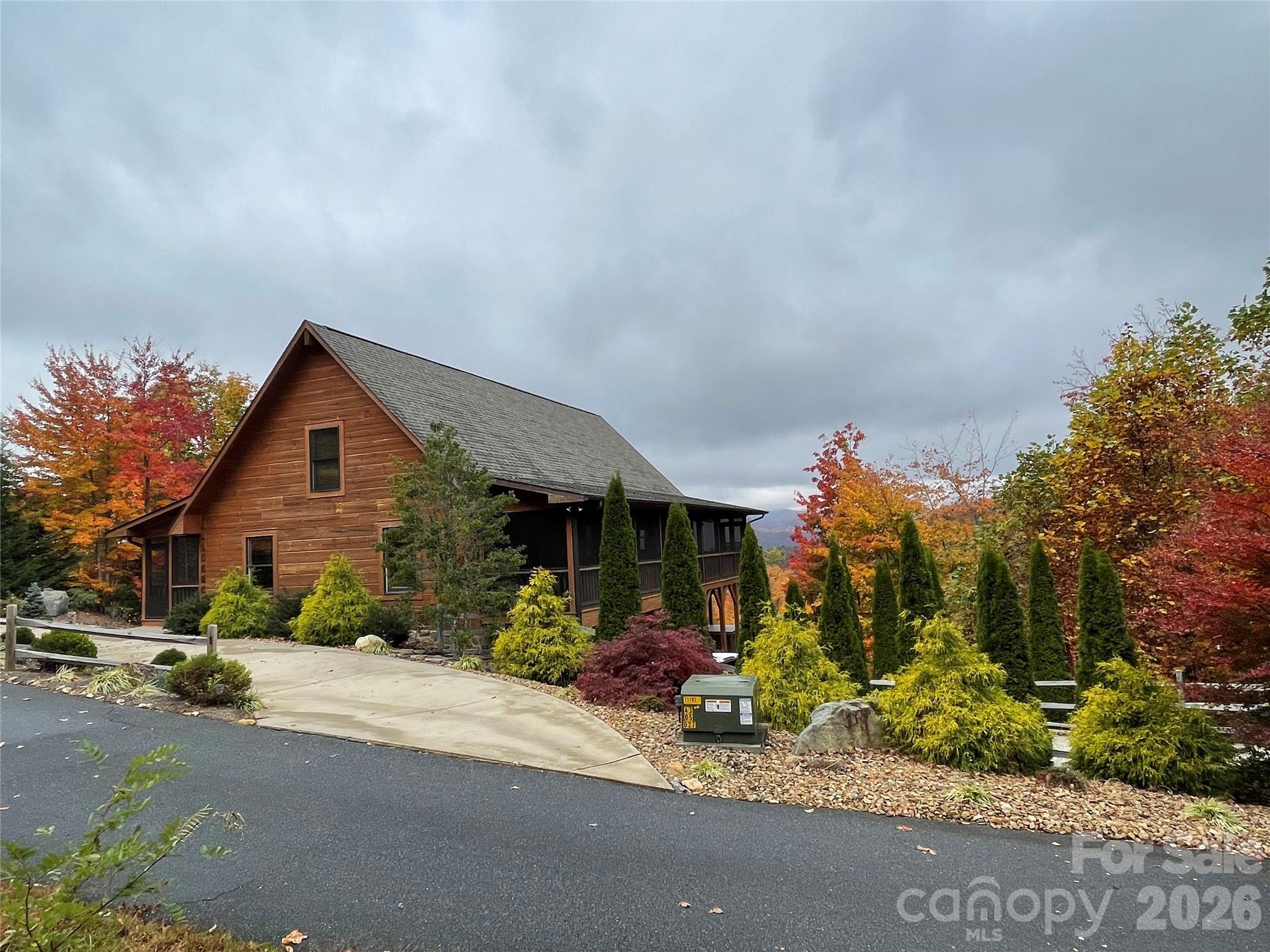 6749 Fire Crest Lane Lenoir NC 28645