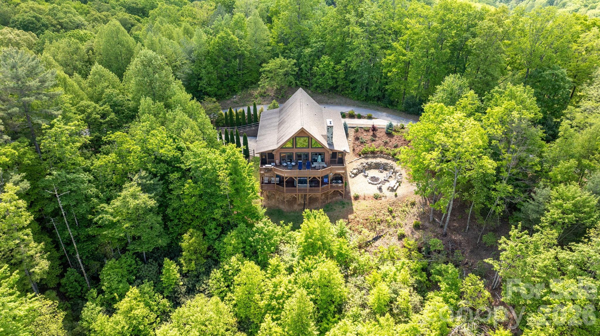 6749 Fire Crest Lane Lenoir NC 28645