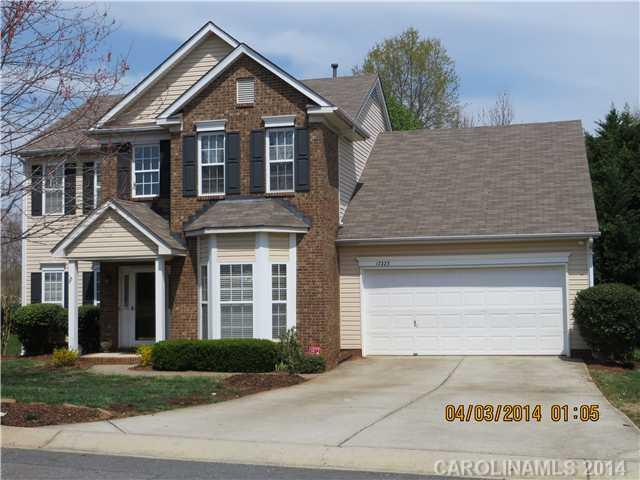 17223 Baldwin Hall Drive Charlotte NC 28277