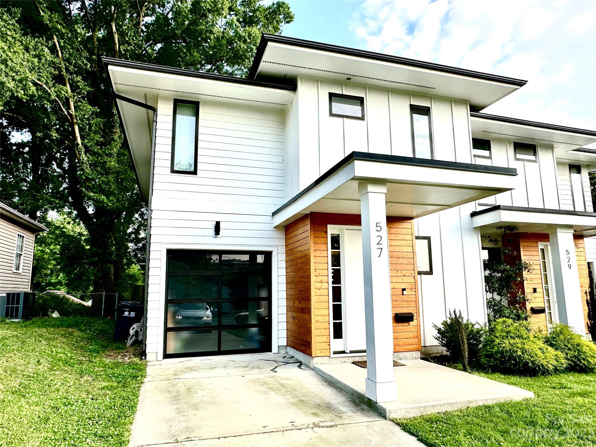 527 State Street Charlotte NC 28208