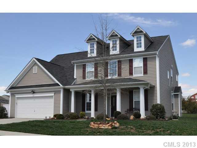 10956 Hat Creek Lane Davidson NC 28036