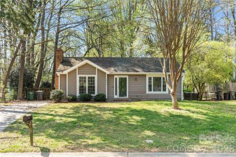 4518 Nicks Tavern Road Charlotte NC 28215