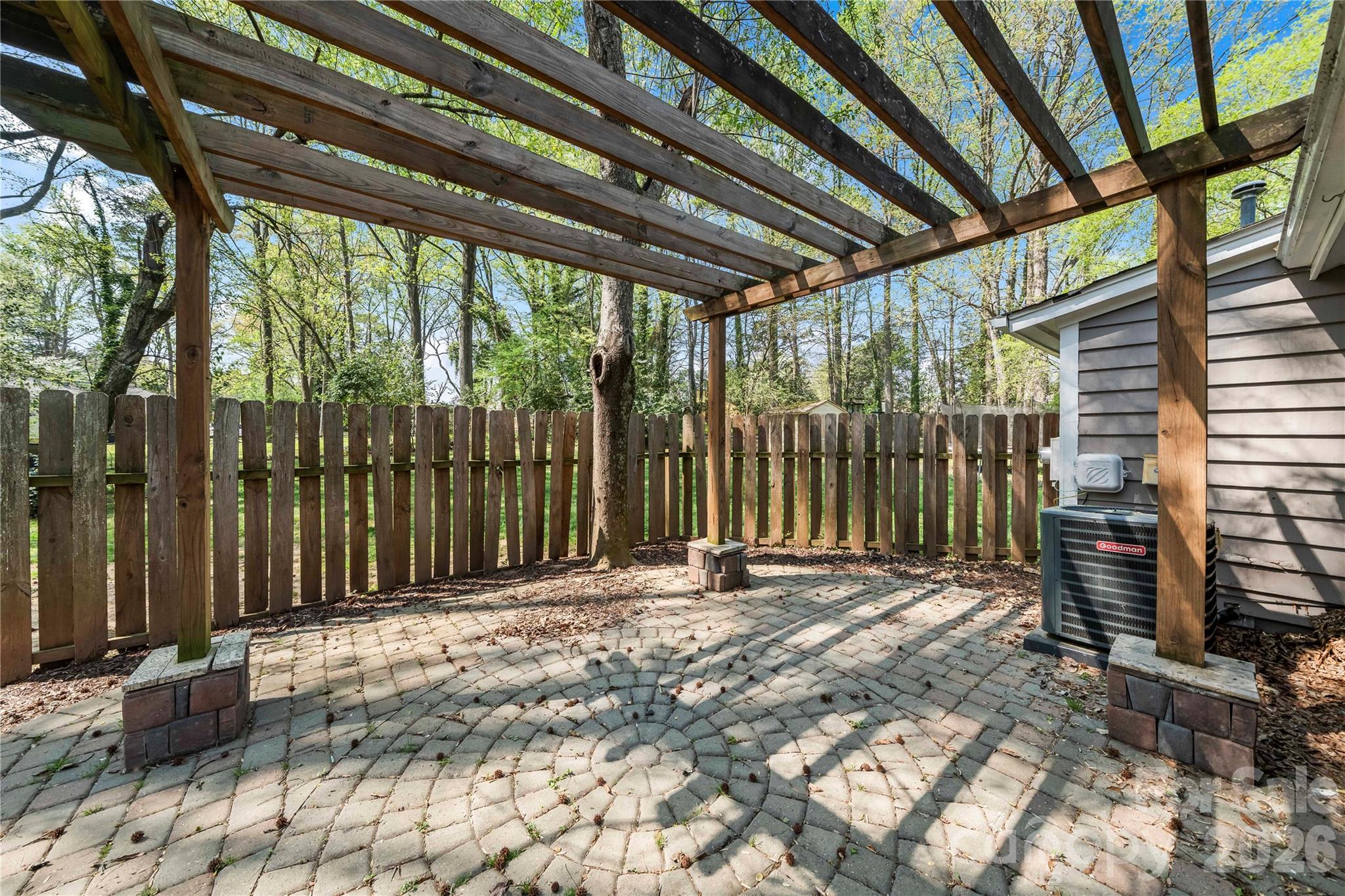 4518 Nicks Tavern Road Charlotte NC 28215