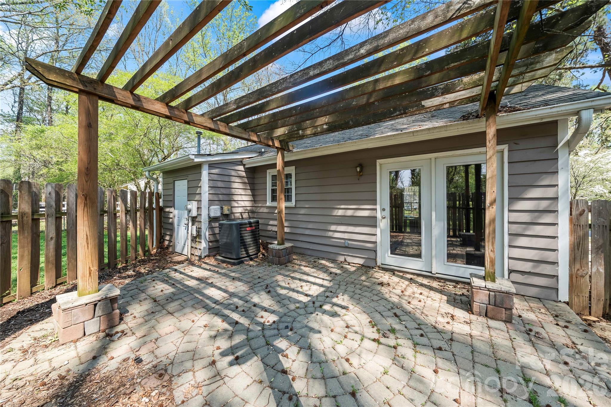 4518 Nicks Tavern Road Charlotte NC 28215
