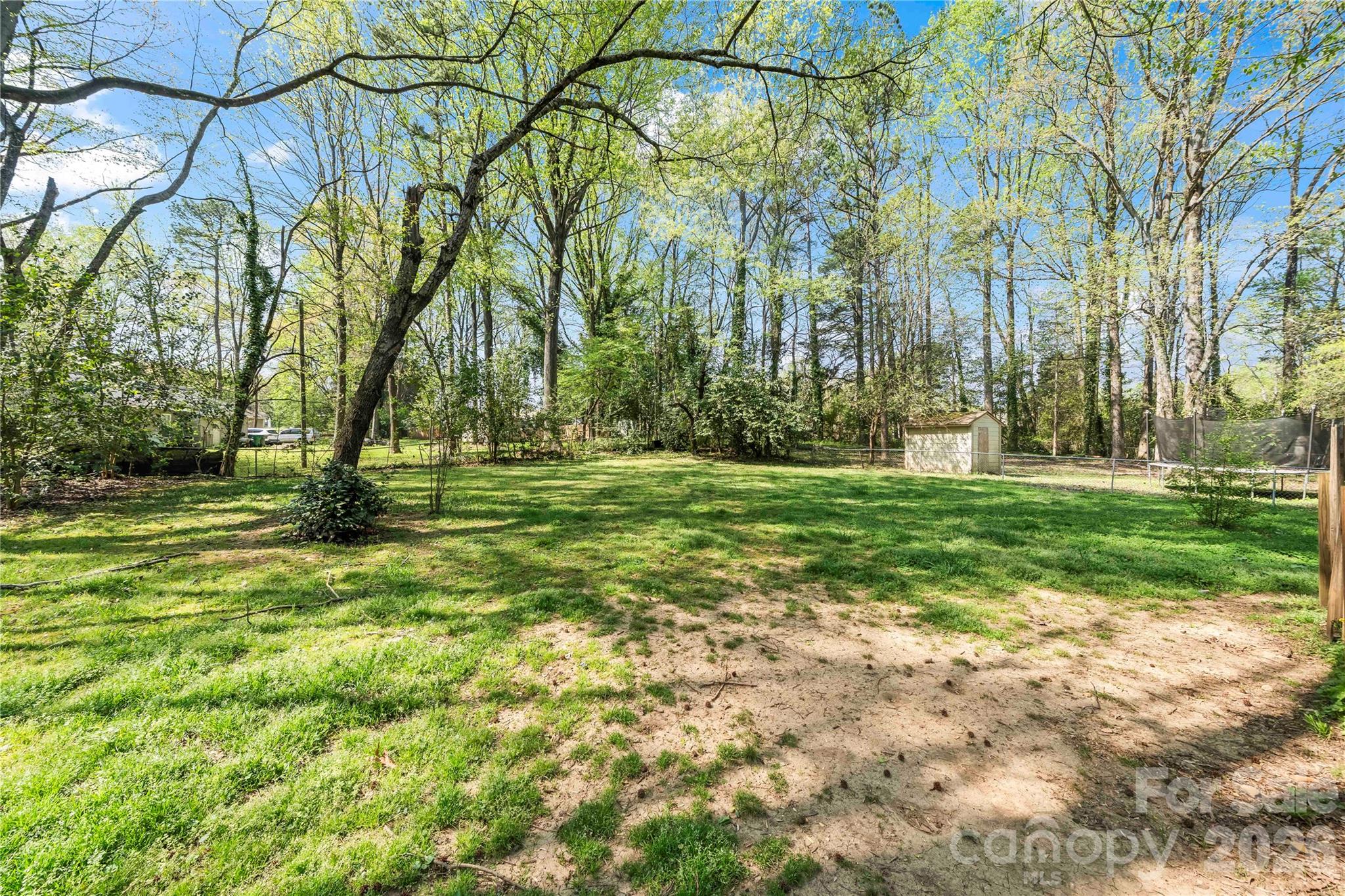 4518 Nicks Tavern Road Charlotte NC 28215