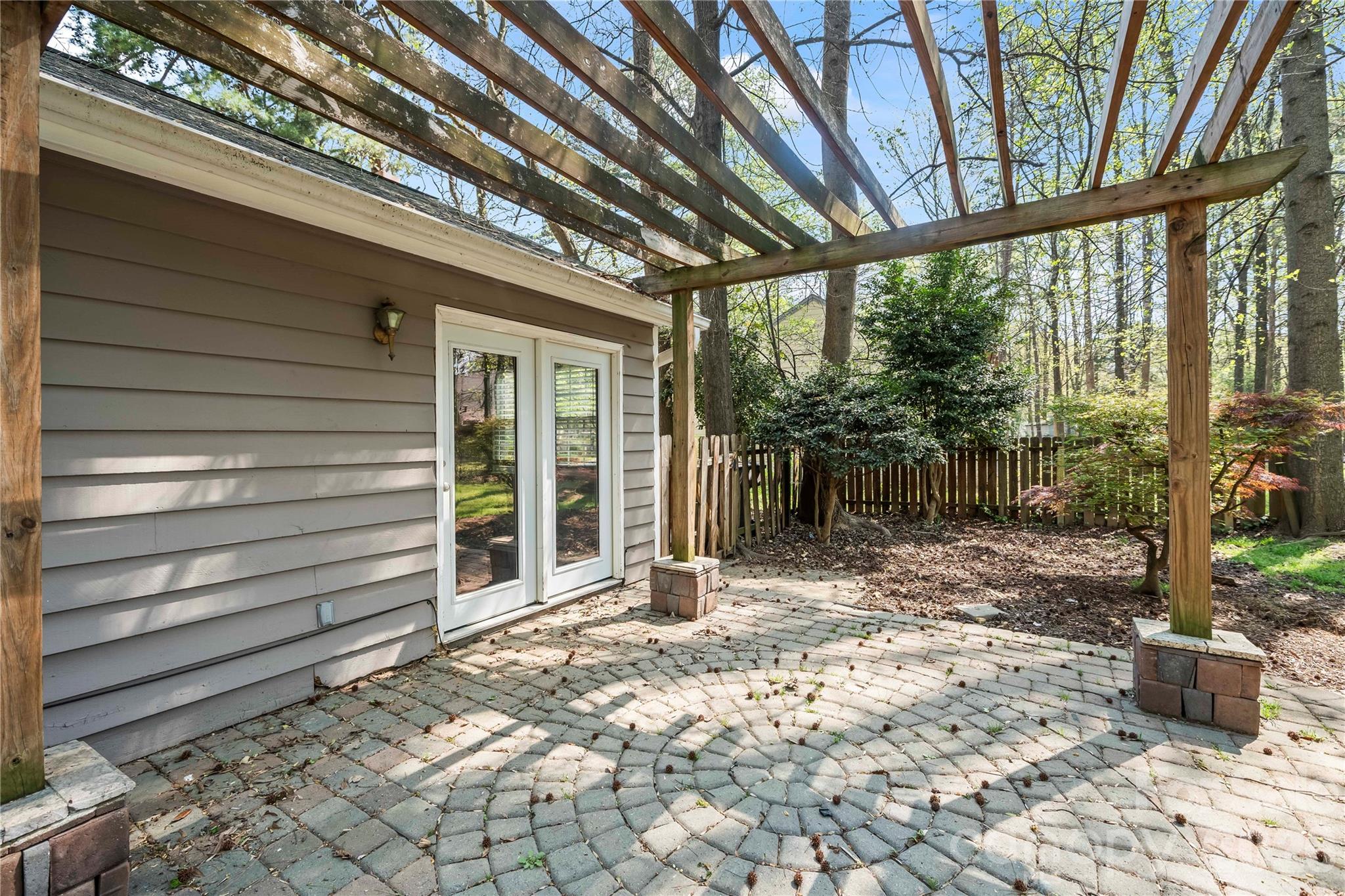 4518 Nicks Tavern Road Charlotte NC 28215