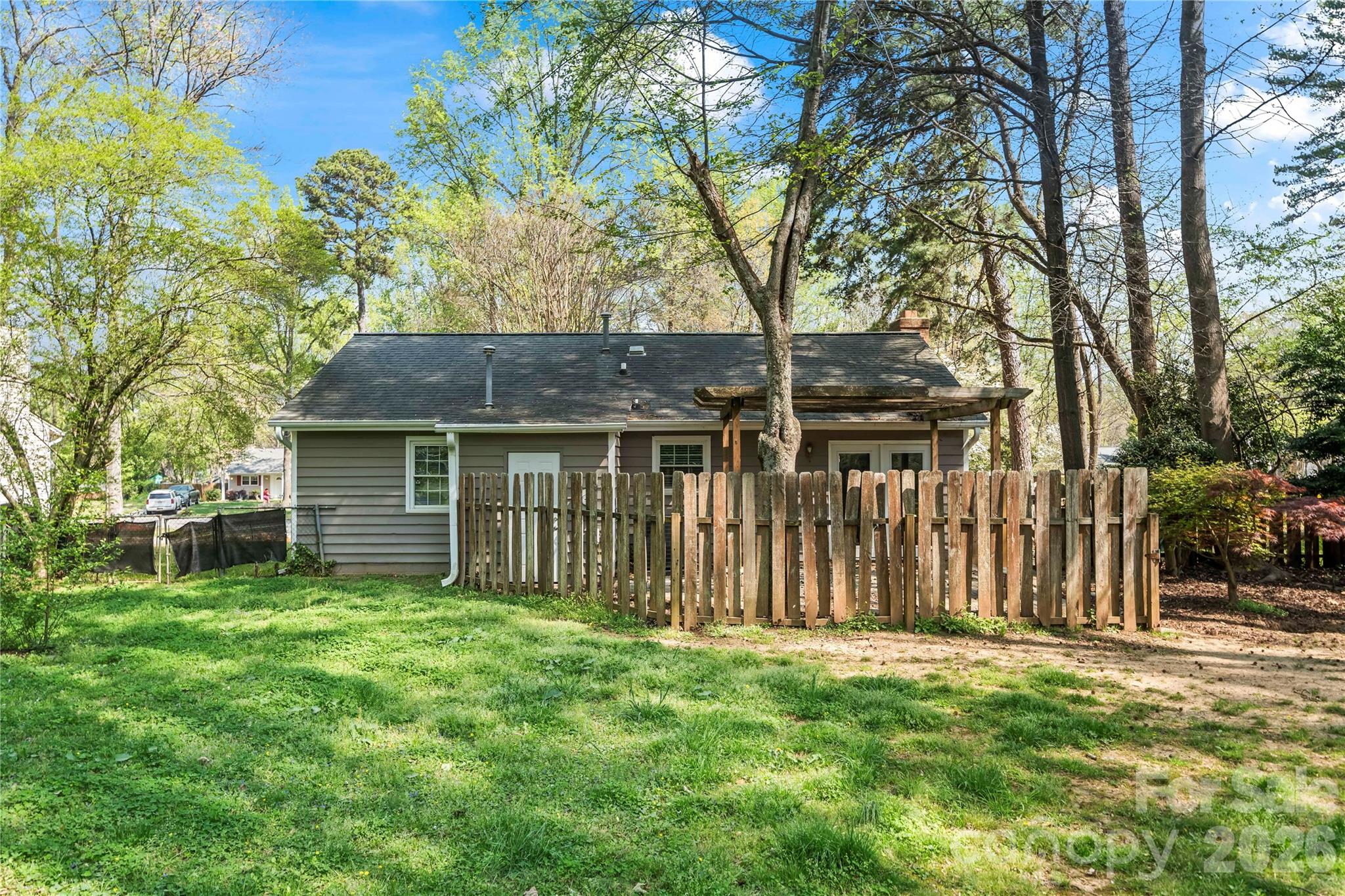 4518 Nicks Tavern Road Charlotte NC 28215