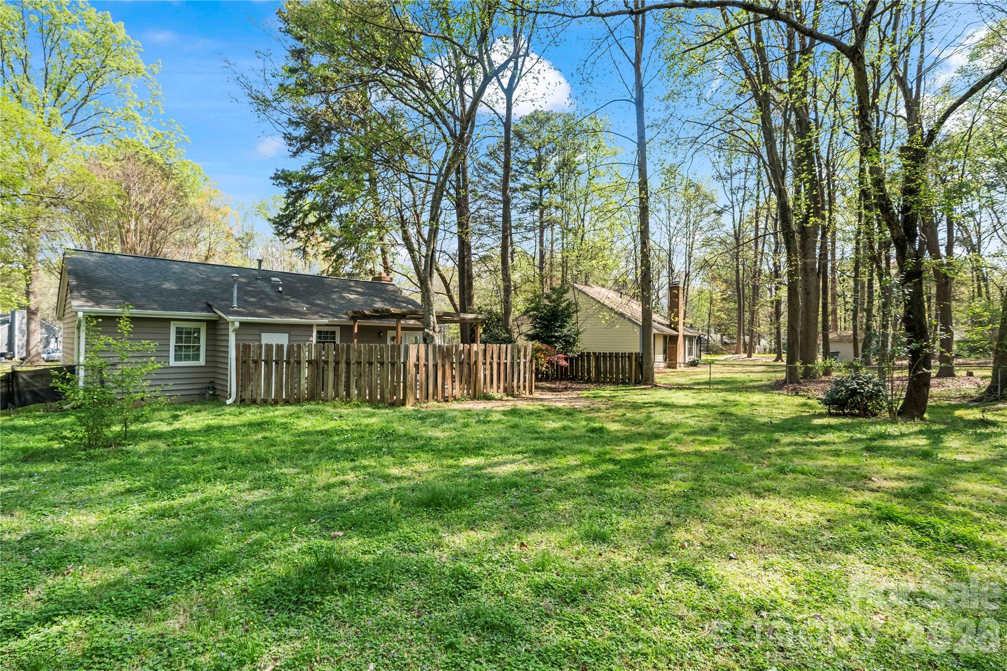 4518 Nicks Tavern Road Charlotte NC 28215