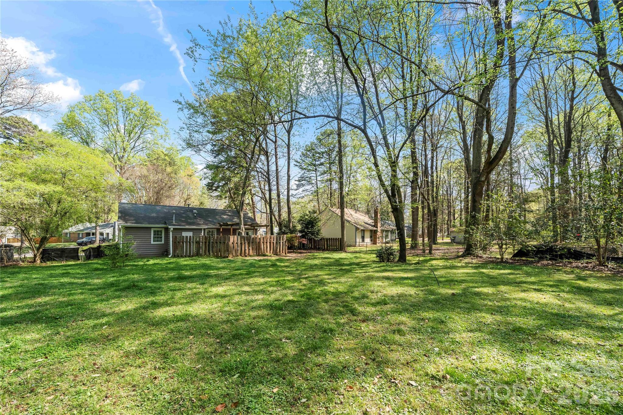 4518 Nicks Tavern Road Charlotte NC 28215