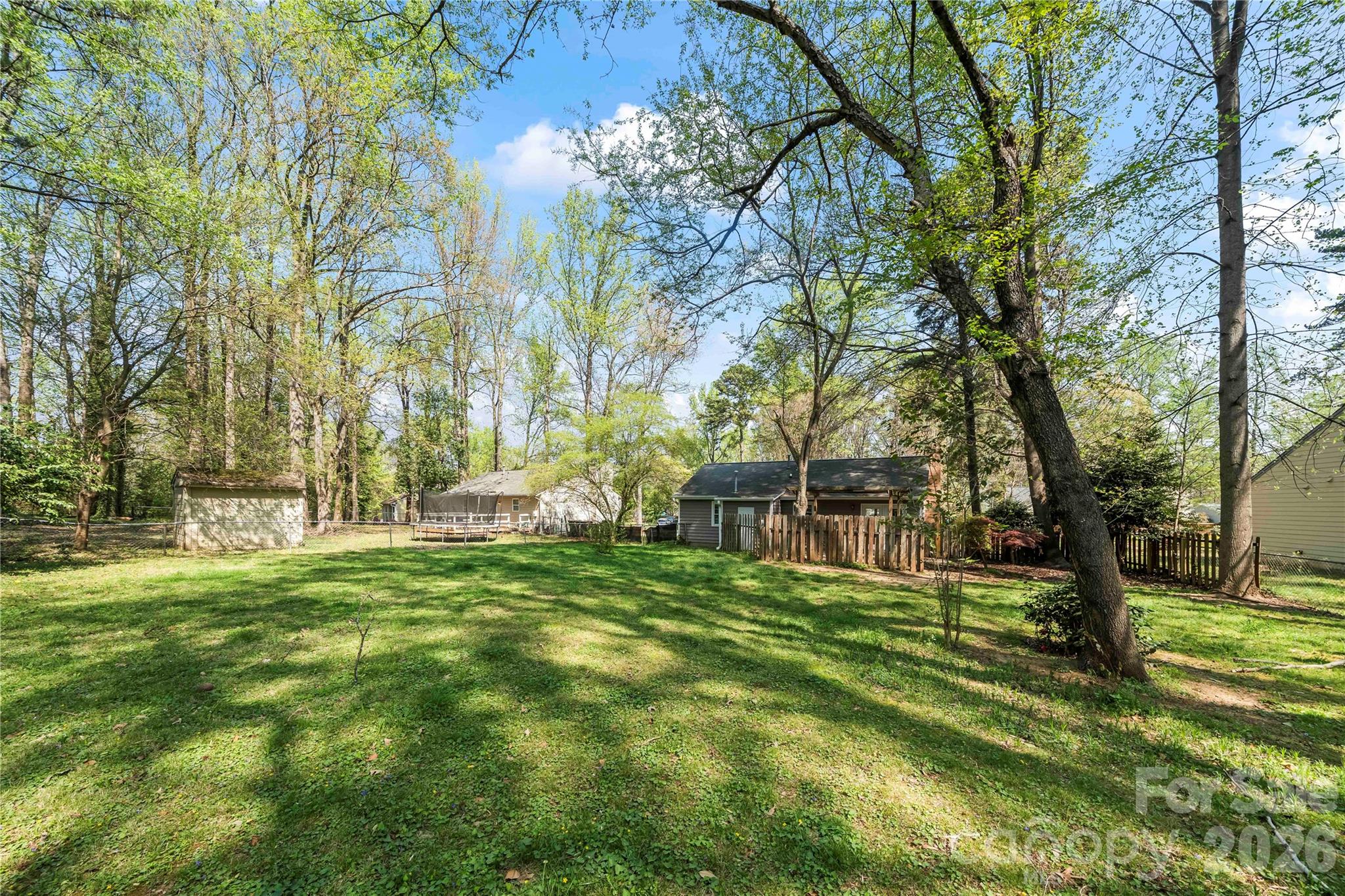 4518 Nicks Tavern Road Charlotte NC 28215
