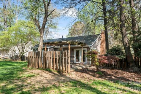 4518 Nicks Tavern Road Charlotte NC 28215