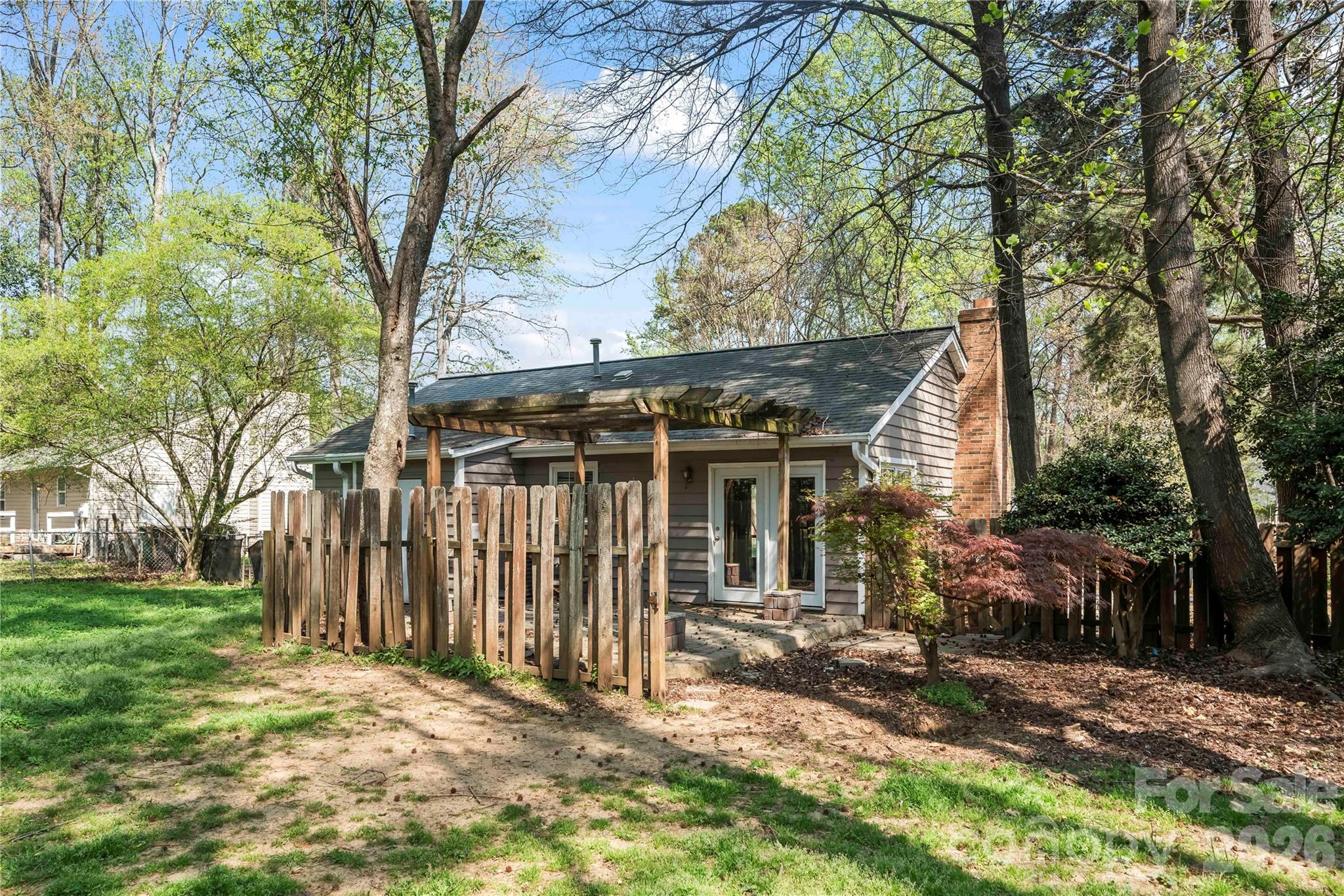 4518 Nicks Tavern Road Charlotte NC 28215
