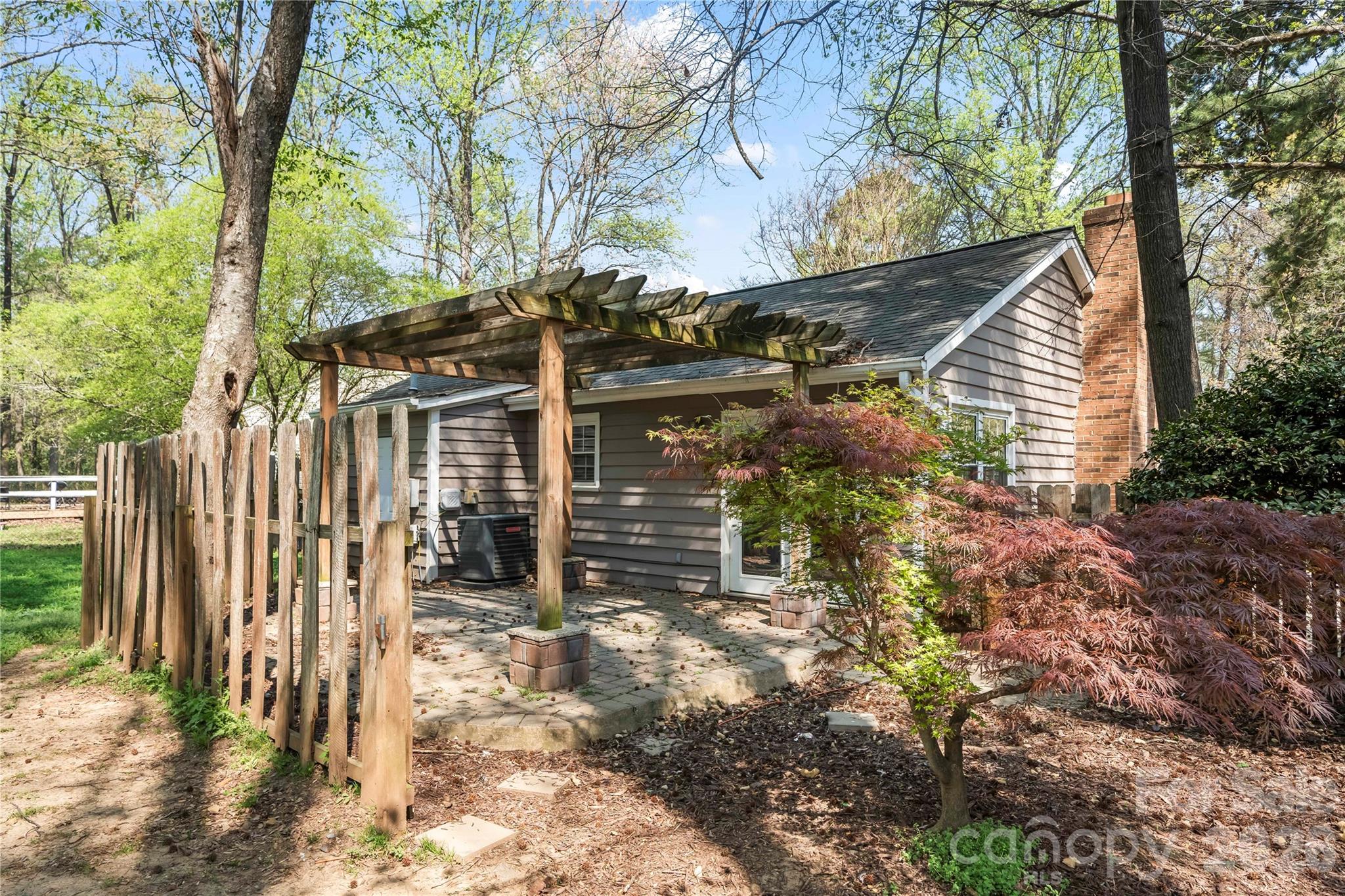 4518 Nicks Tavern Road Charlotte NC 28215