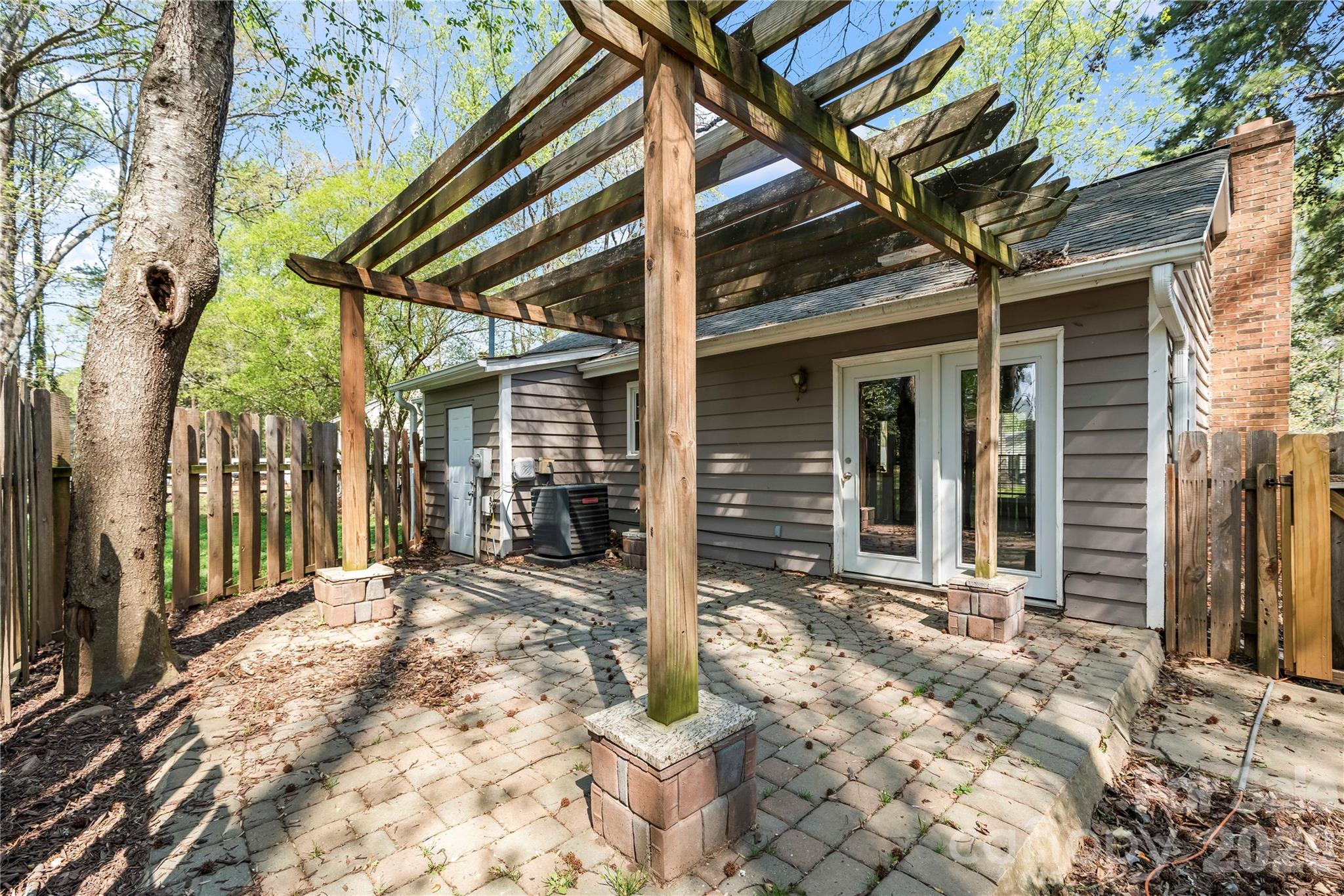 4518 Nicks Tavern Road Charlotte NC 28215