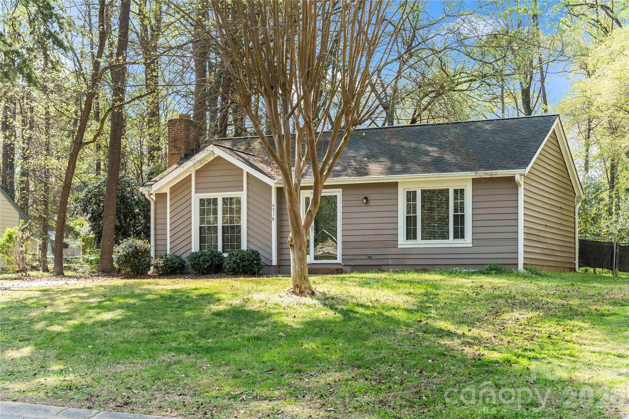 4518 Nicks Tavern Road Charlotte NC 28215