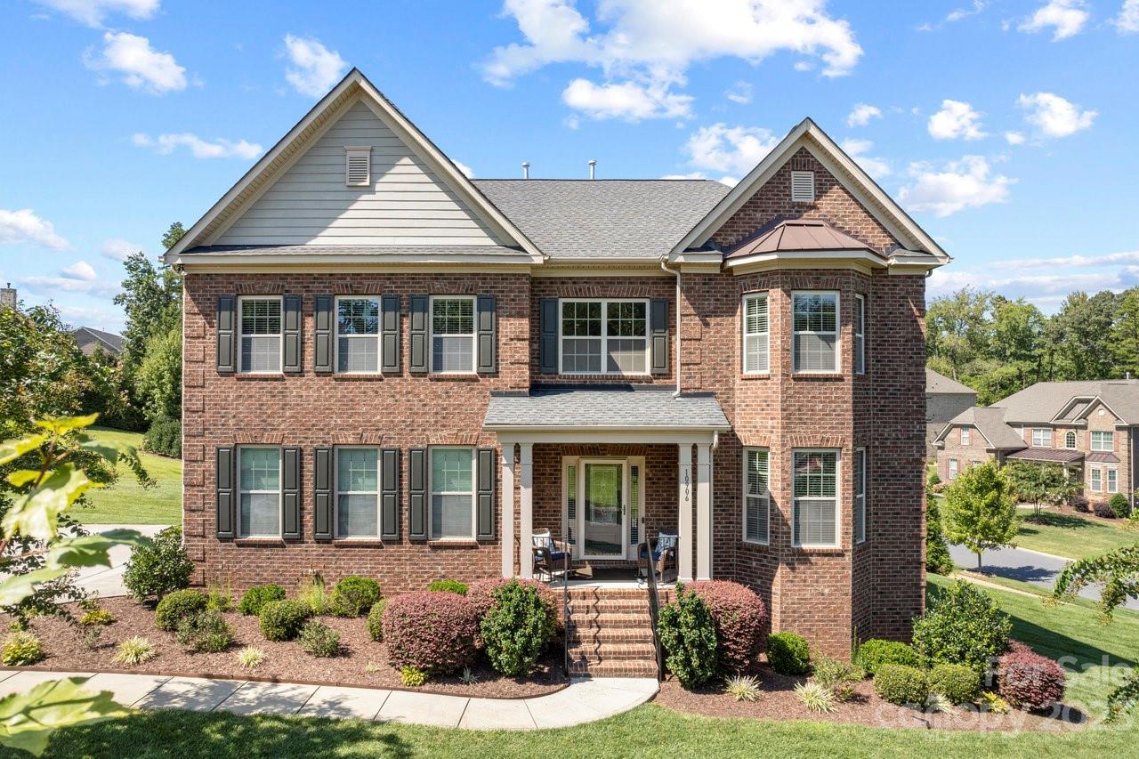 10906 Sorrel Ridge Drive Mint Hill NC 28227