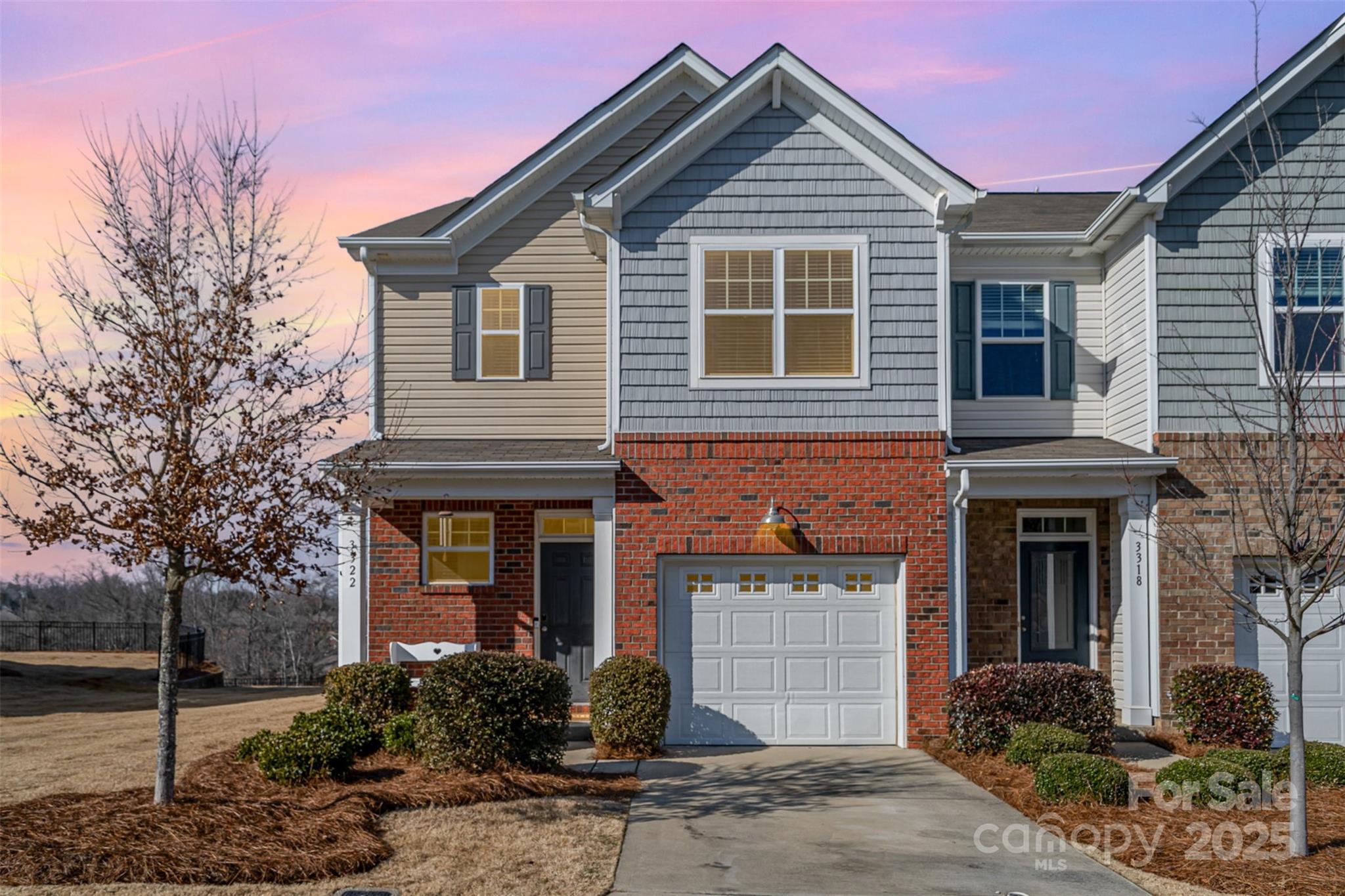3322 Yarmouth Lane Gastonia NC 28056