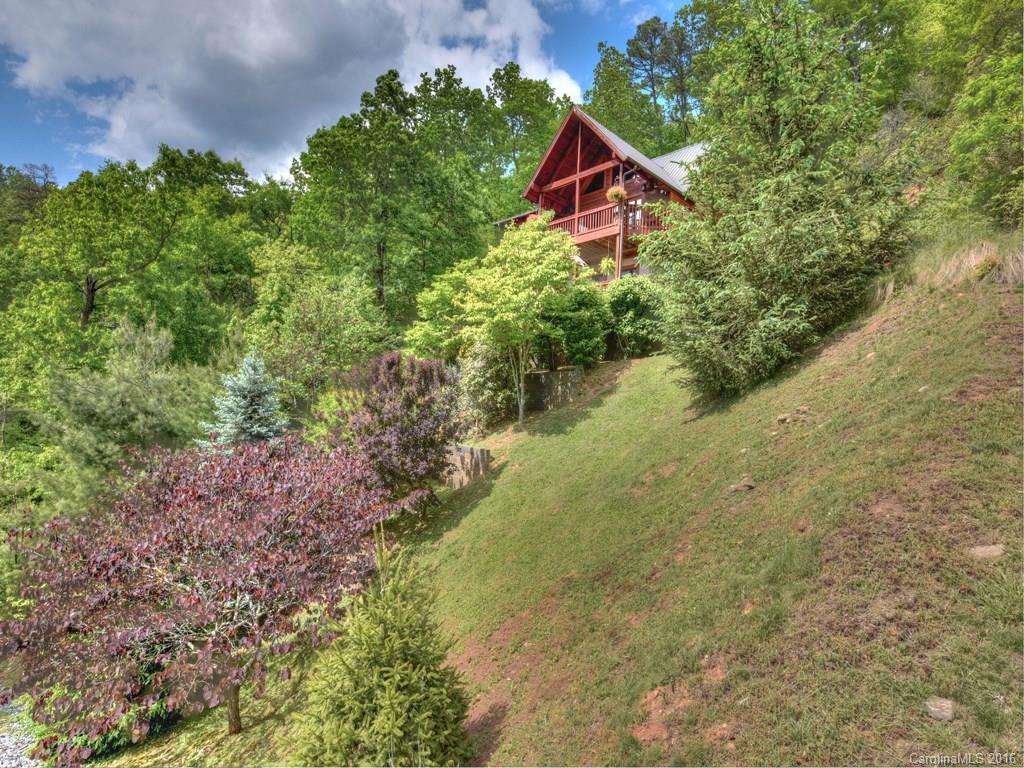 10 Hunters Trail Sylva NC 28779