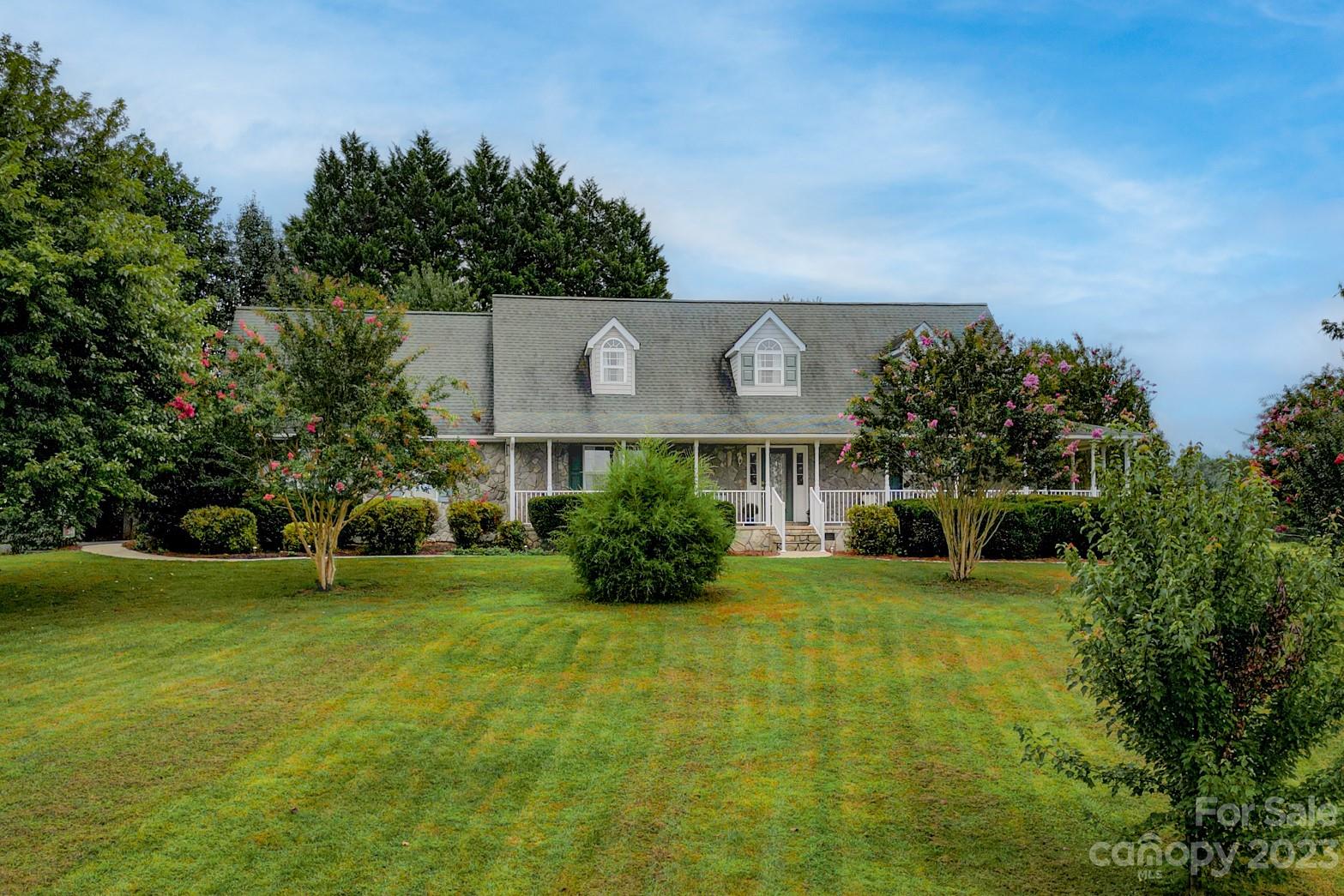4061 Oakland Drive Morganton NC 28655
