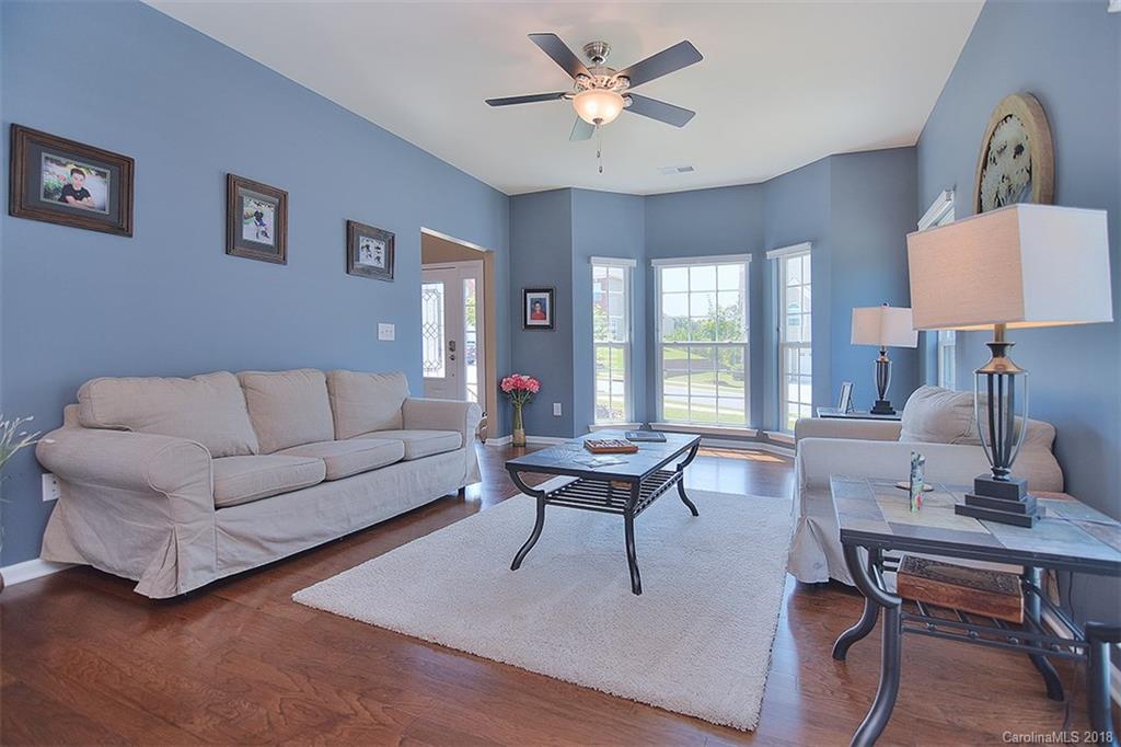 9226 Perseverance Drive Harrisburg NC 28075