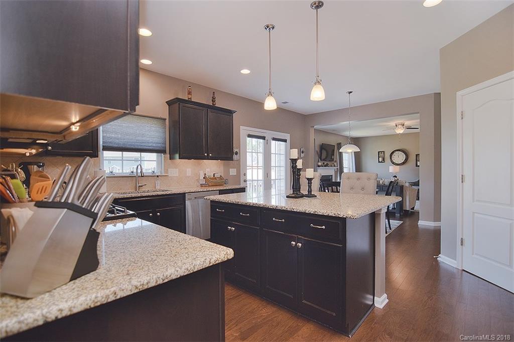 9226 Perseverance Drive Harrisburg NC 28075