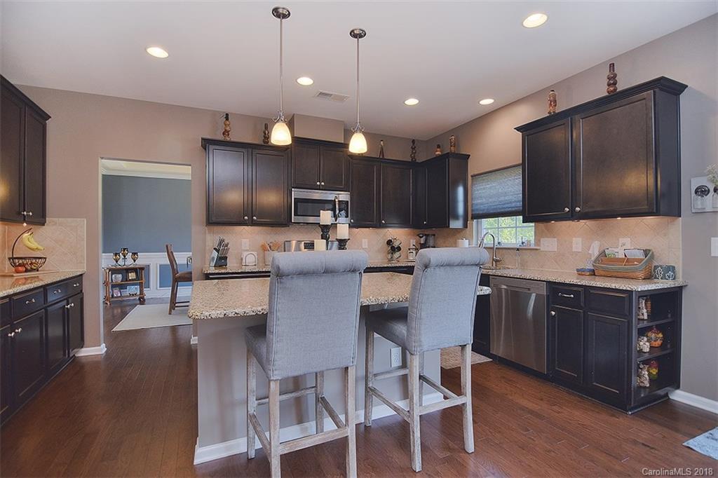 9226 Perseverance Drive Harrisburg NC 28075