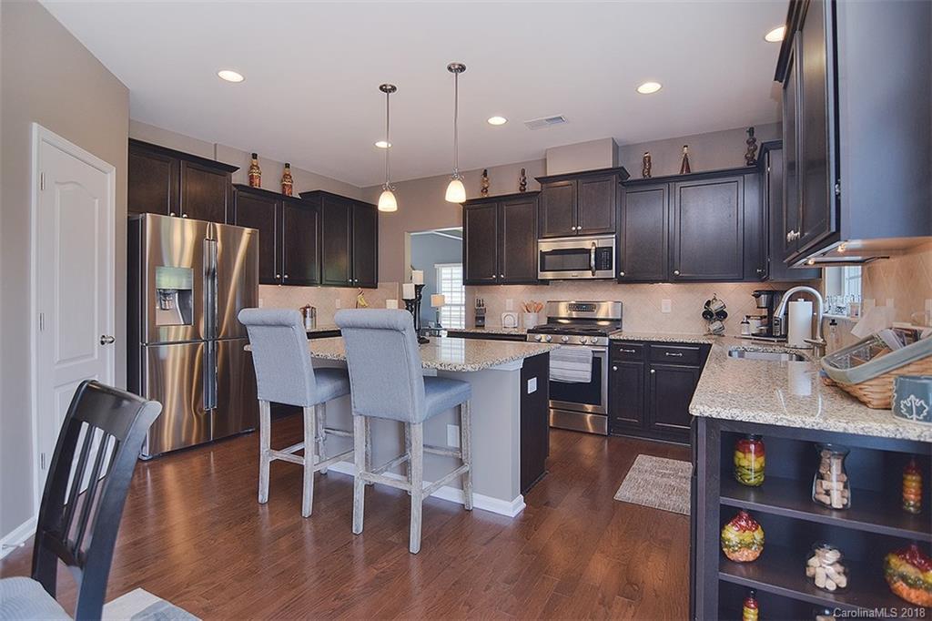 9226 Perseverance Drive Harrisburg NC 28075