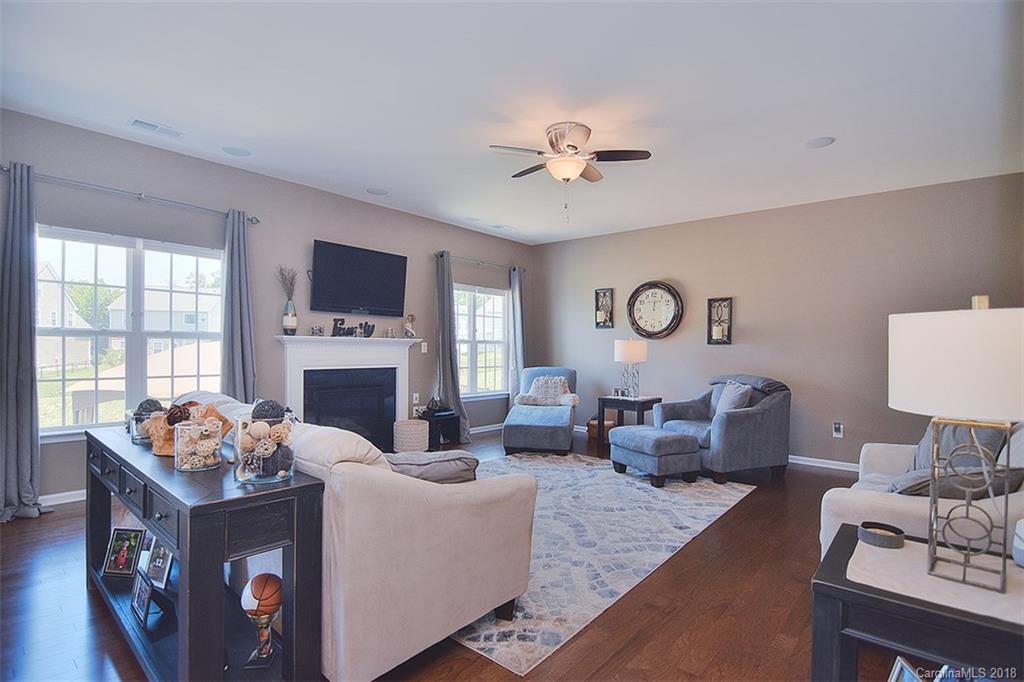 9226 Perseverance Drive Harrisburg NC 28075