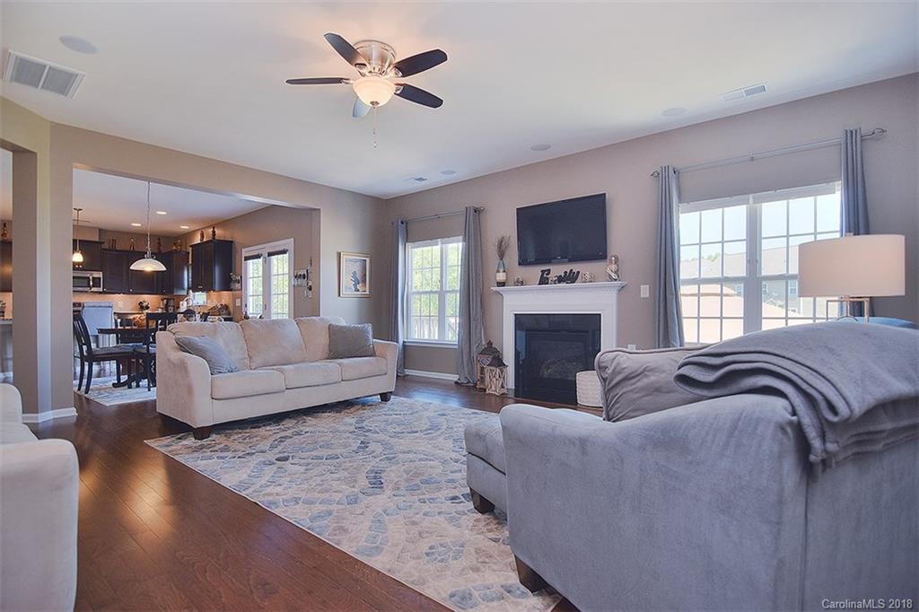 9226 Perseverance Drive Harrisburg NC 28075