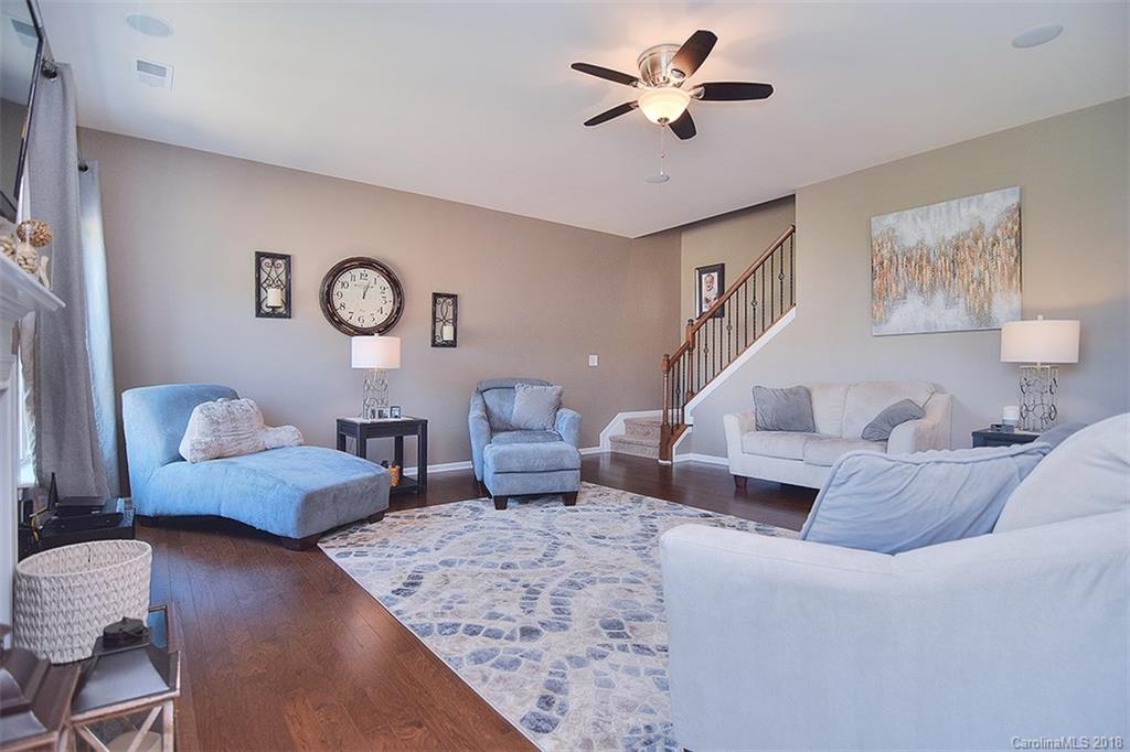 9226 Perseverance Drive Harrisburg NC 28075