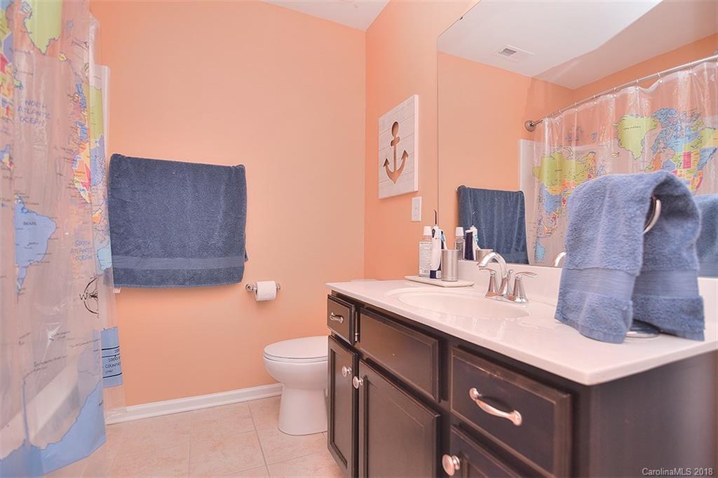 9226 Perseverance Drive Harrisburg NC 28075
